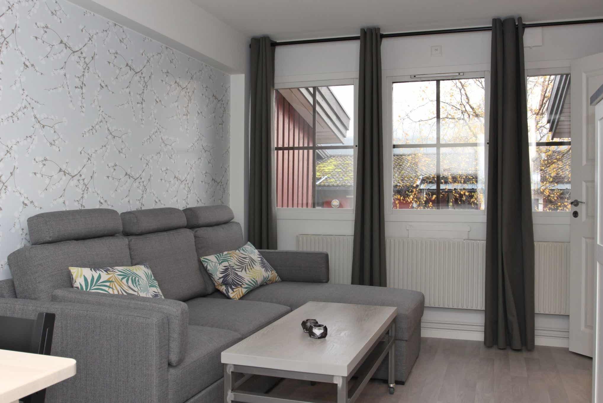Åre Fjällby Studio 120 – Åre Fjällby