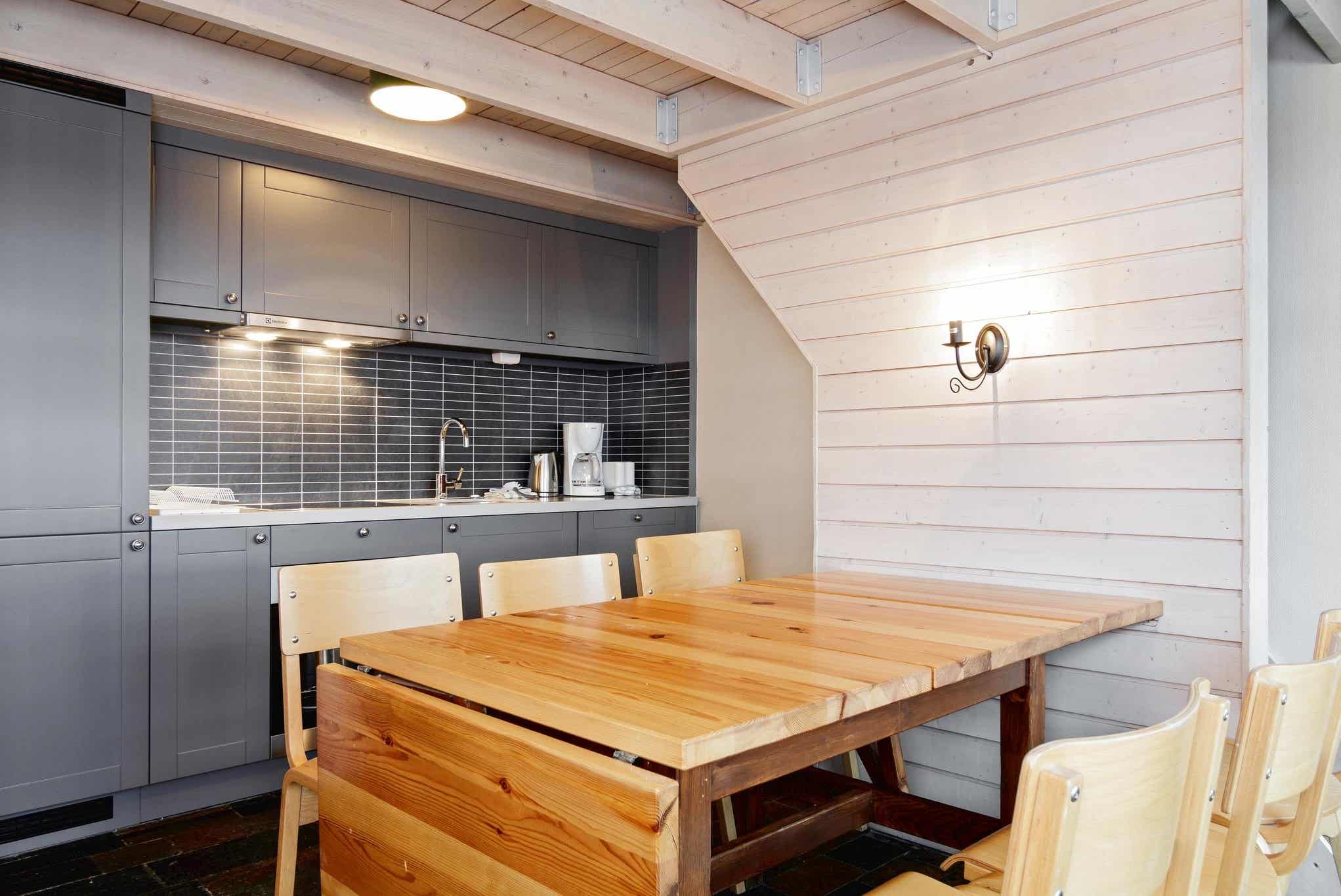 Alpin Apartment 2