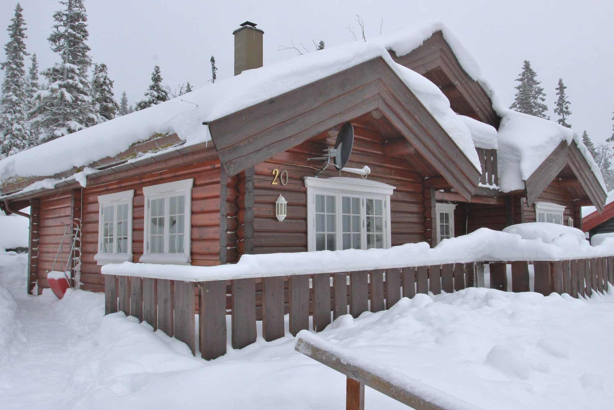 Räven 20 – Räven