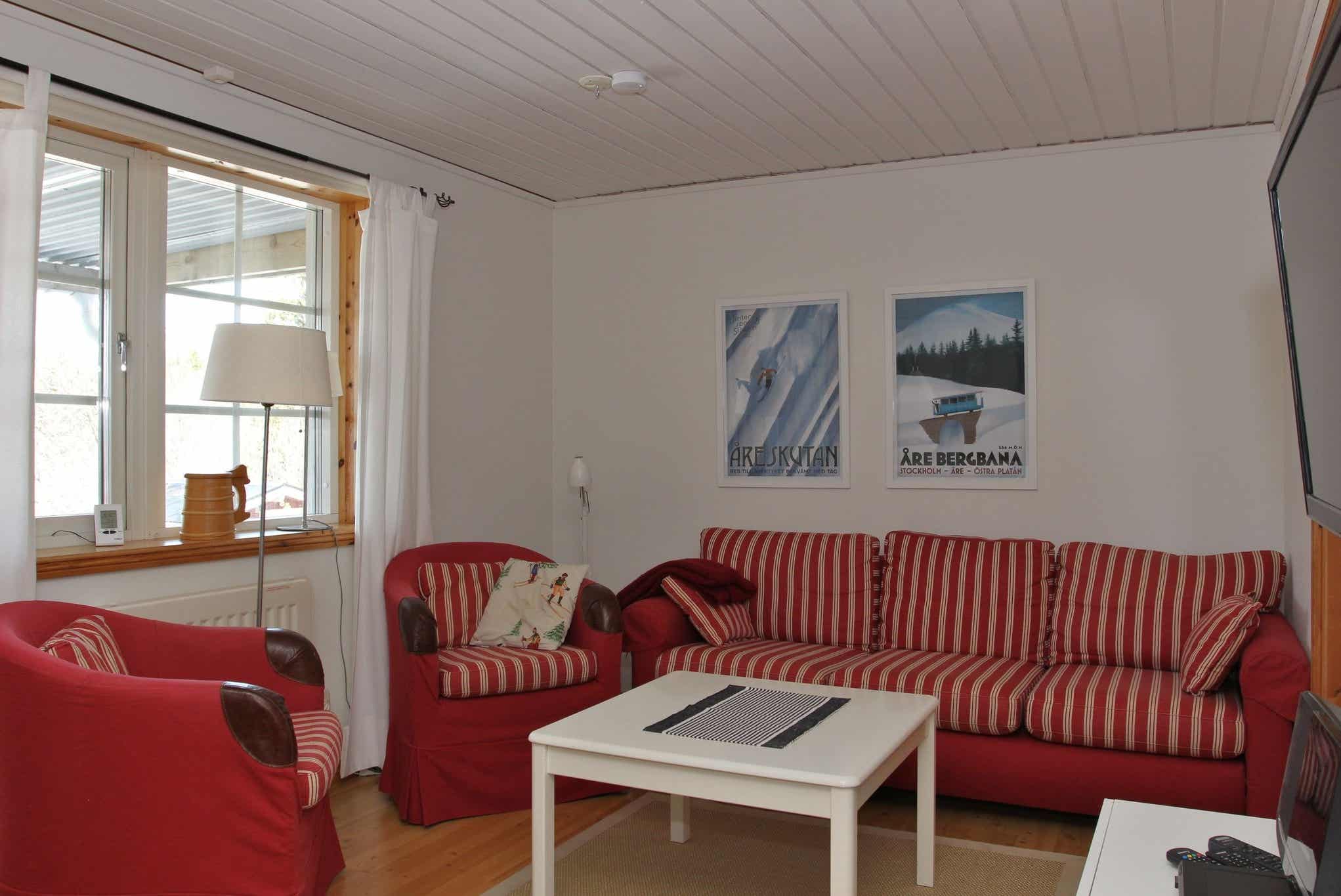 Mården 7 D – Mården