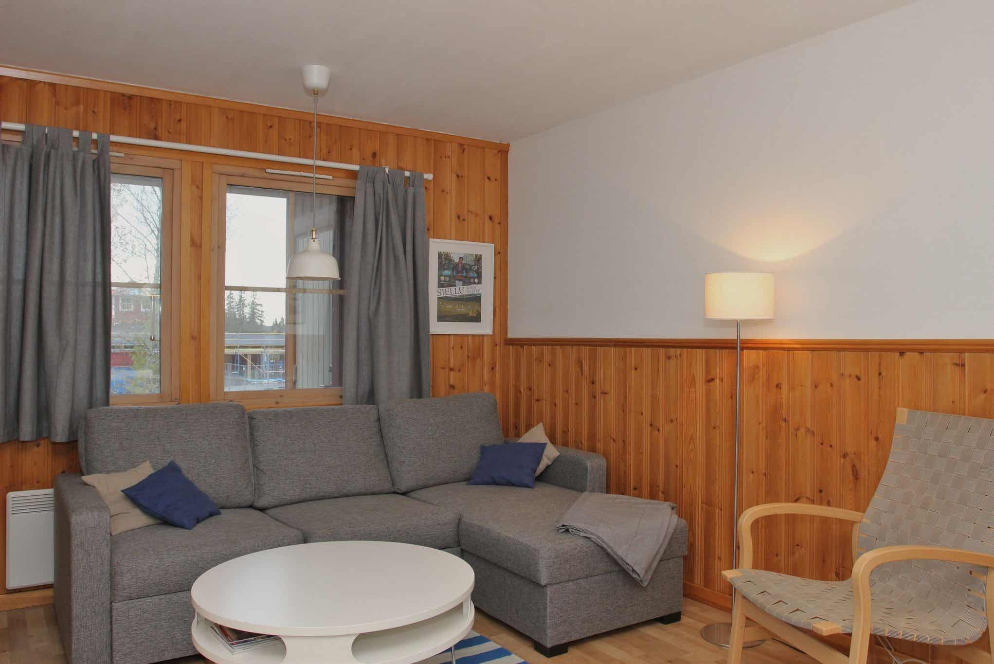 Renen Studio 2F – Renen Björnen