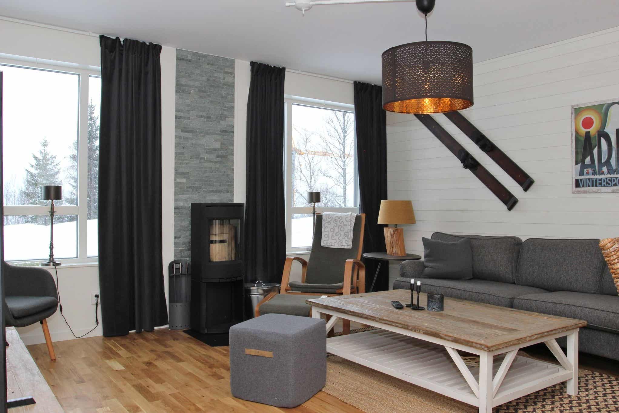 Lillfjällsvägen 9E – Lillfjällsvägen