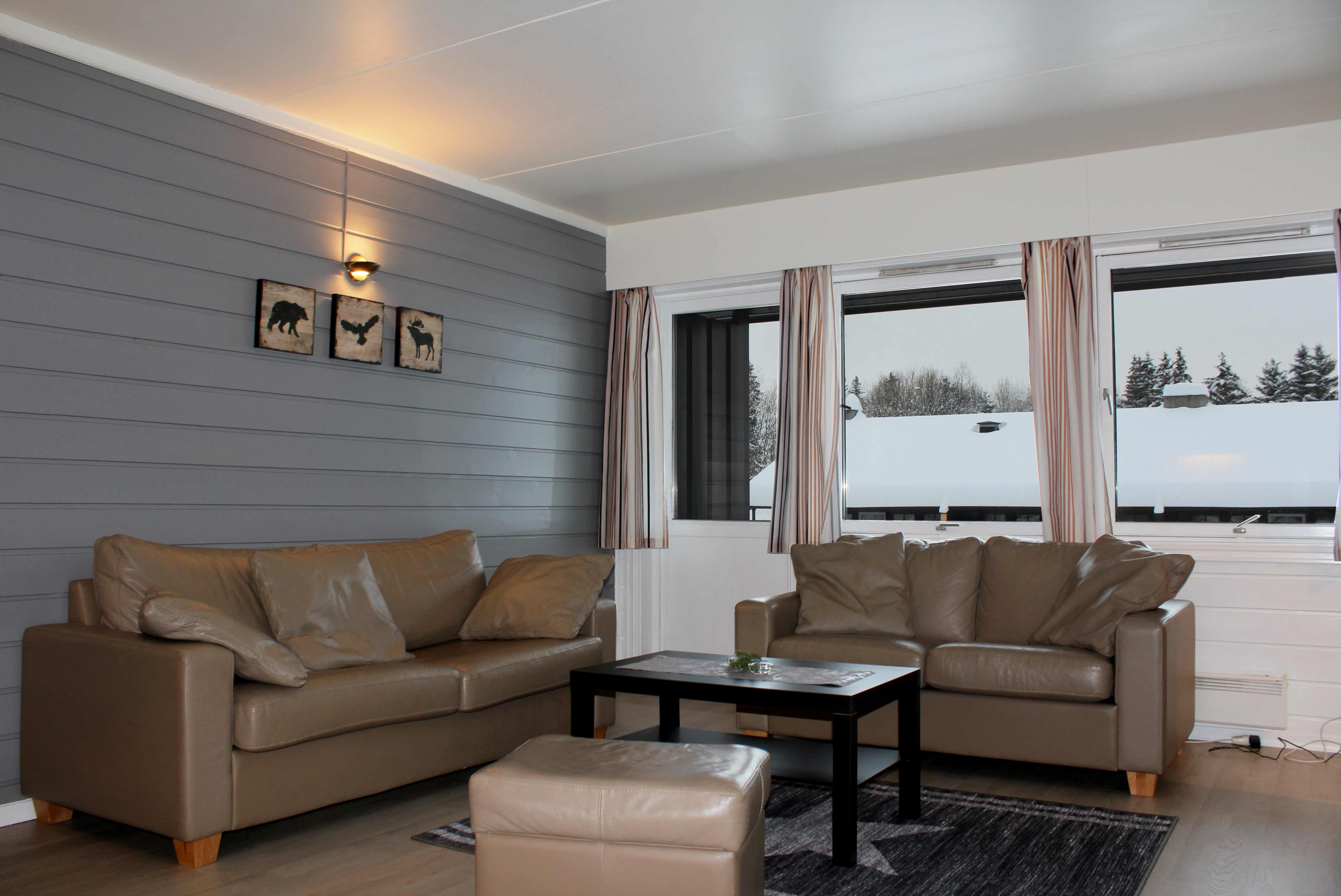 Storehorn Apartment 87