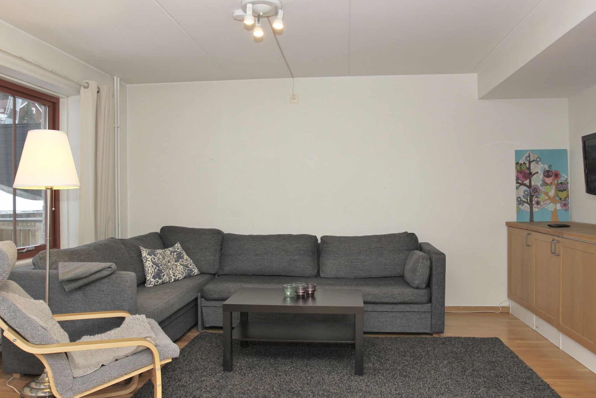 Liengården 306 – Liengården