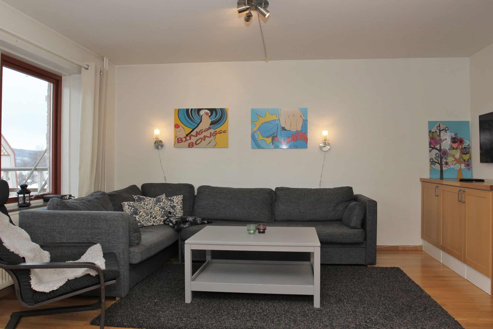 Liengården 202 – Liengården