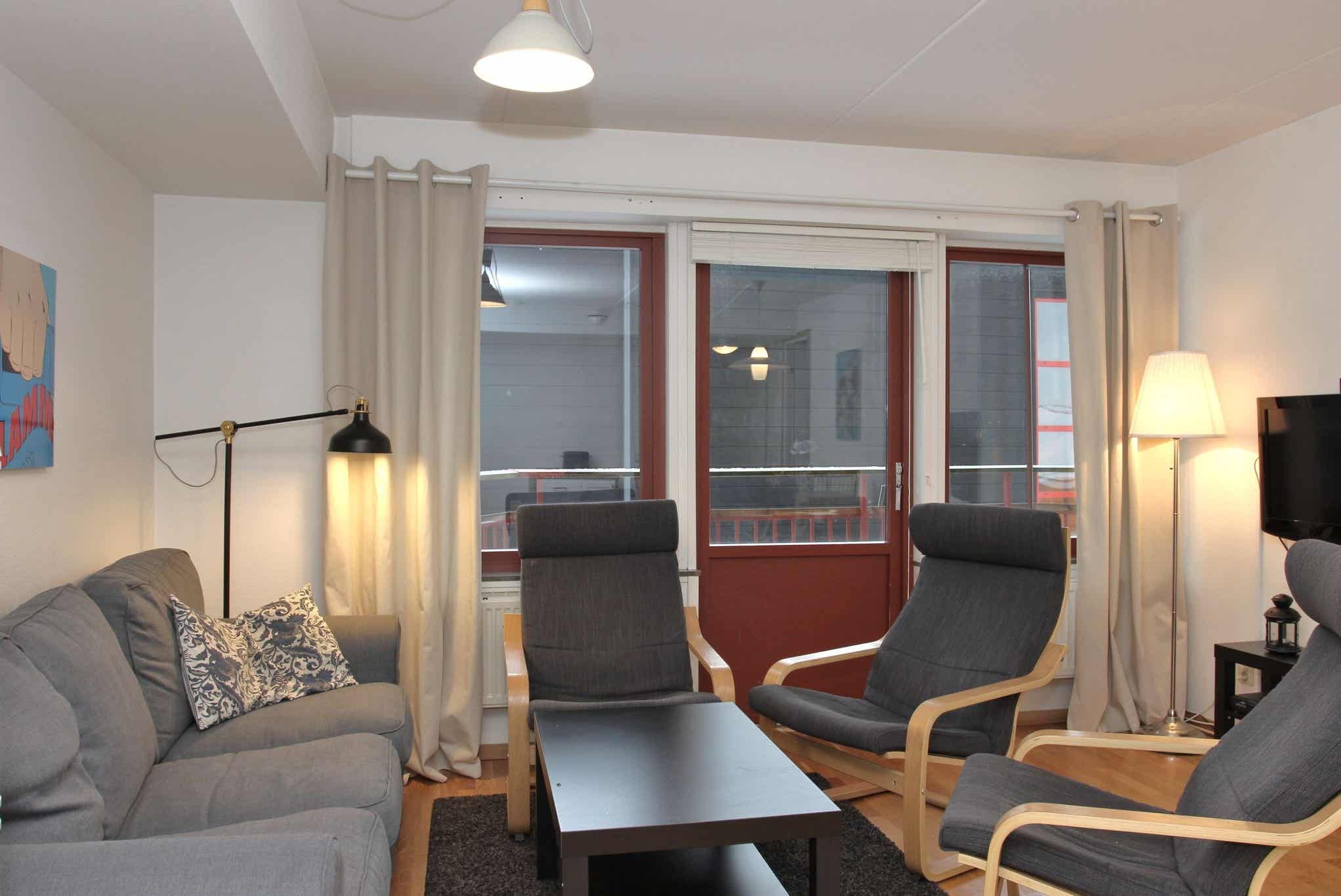 Liengården 308 – Liengården