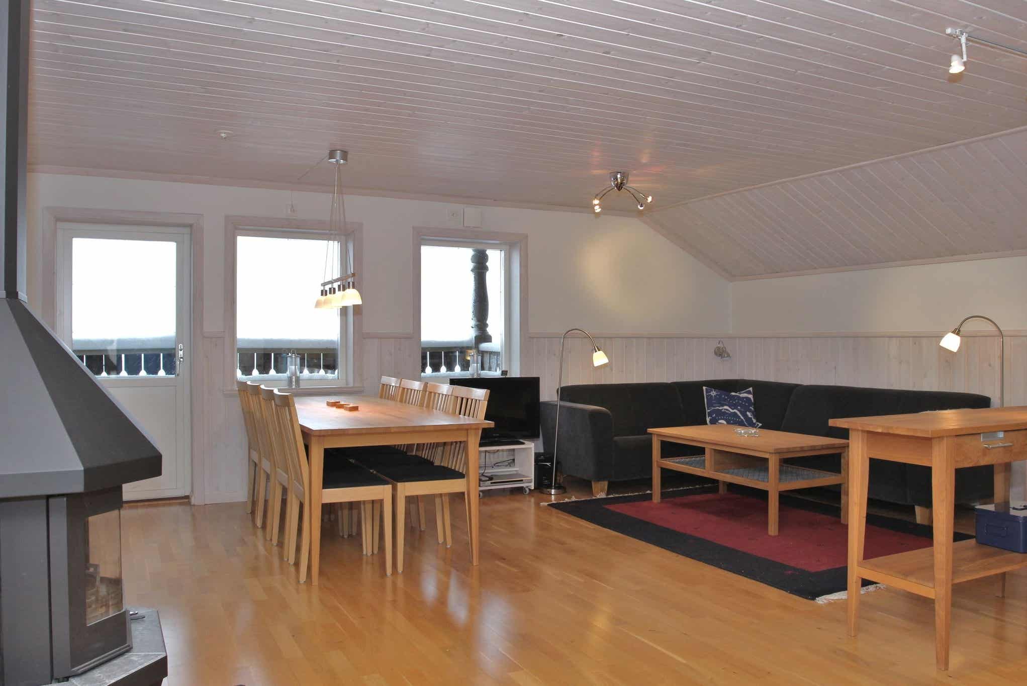 Räven 1A – Räven