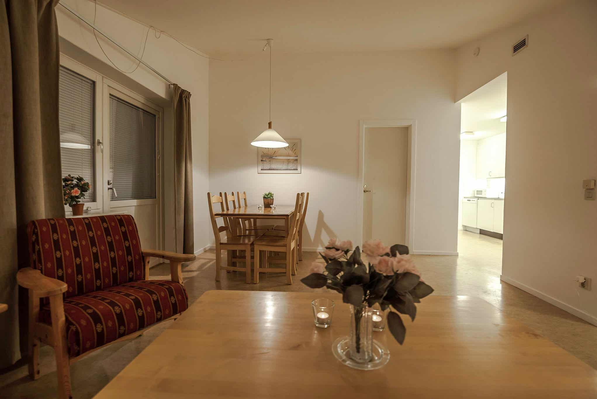 Hundfjällscenter #3340