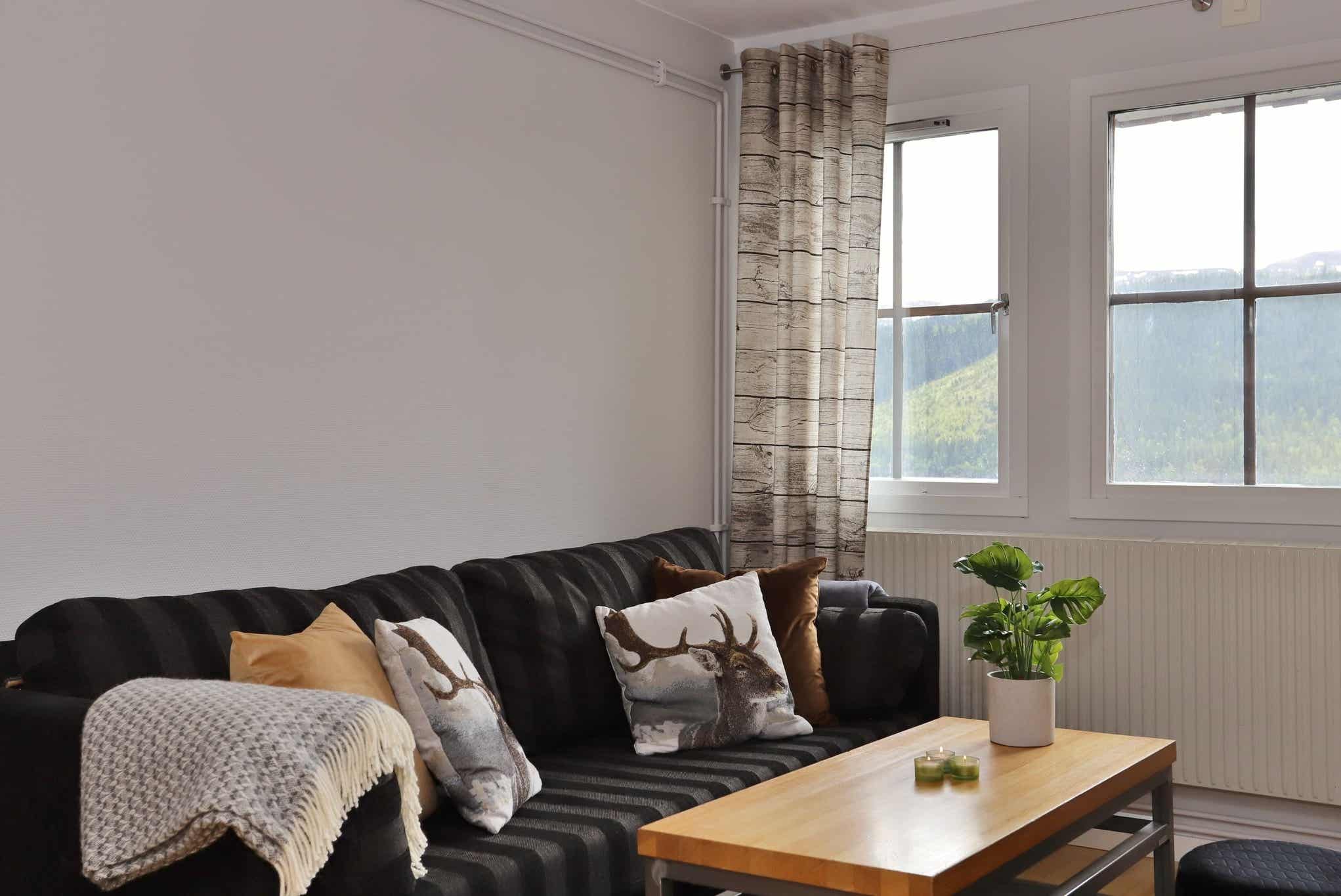 Åre Fjällby Studio 225 – Åre Fjällby