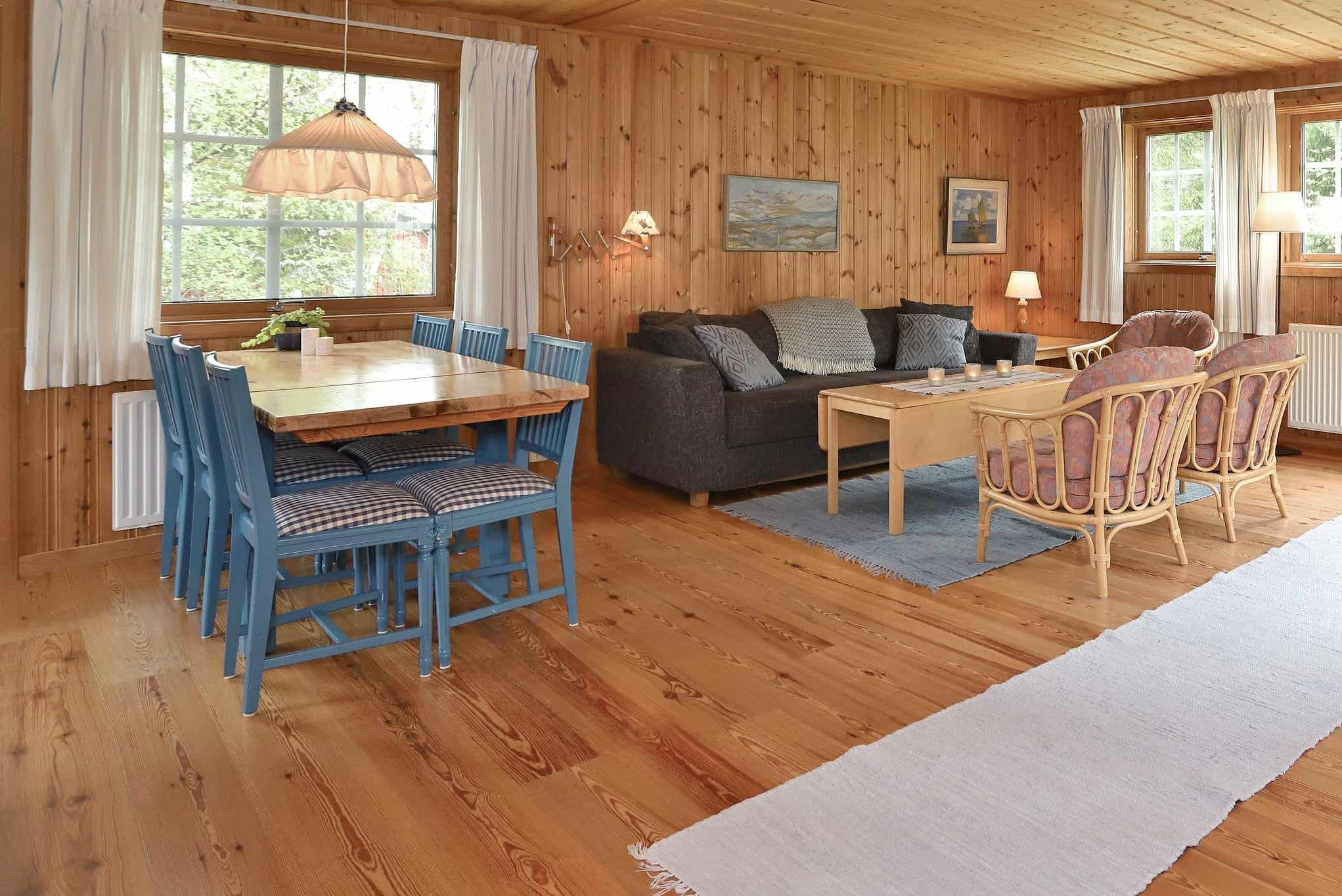 Forsa Fjällby 611 – Forsa Fjällby