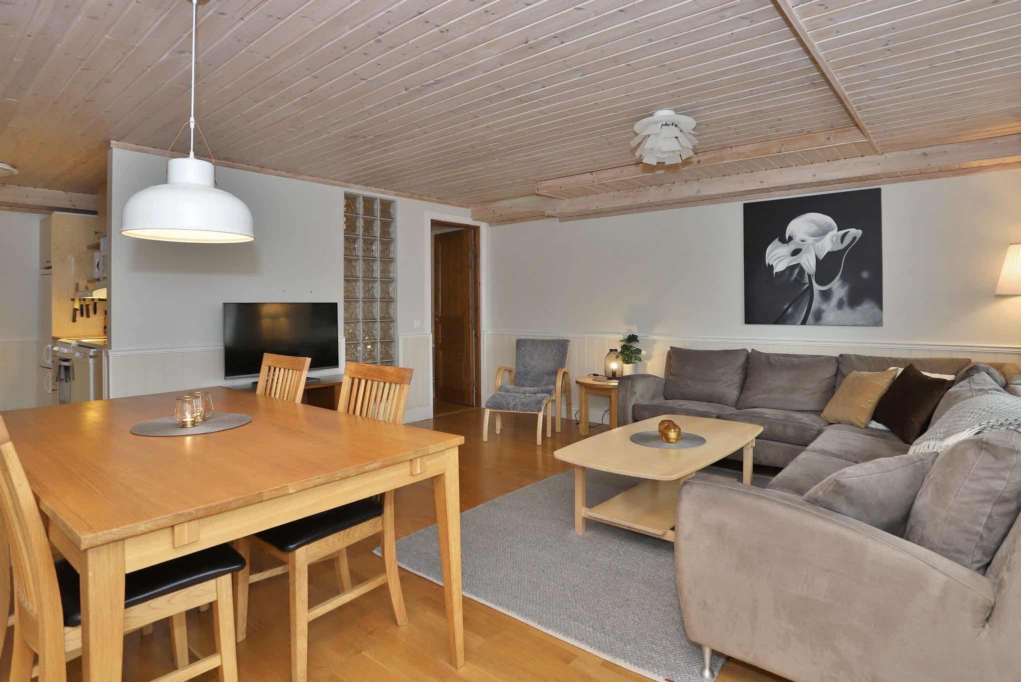 Åre Fjällby 212 – Åre Fjällby