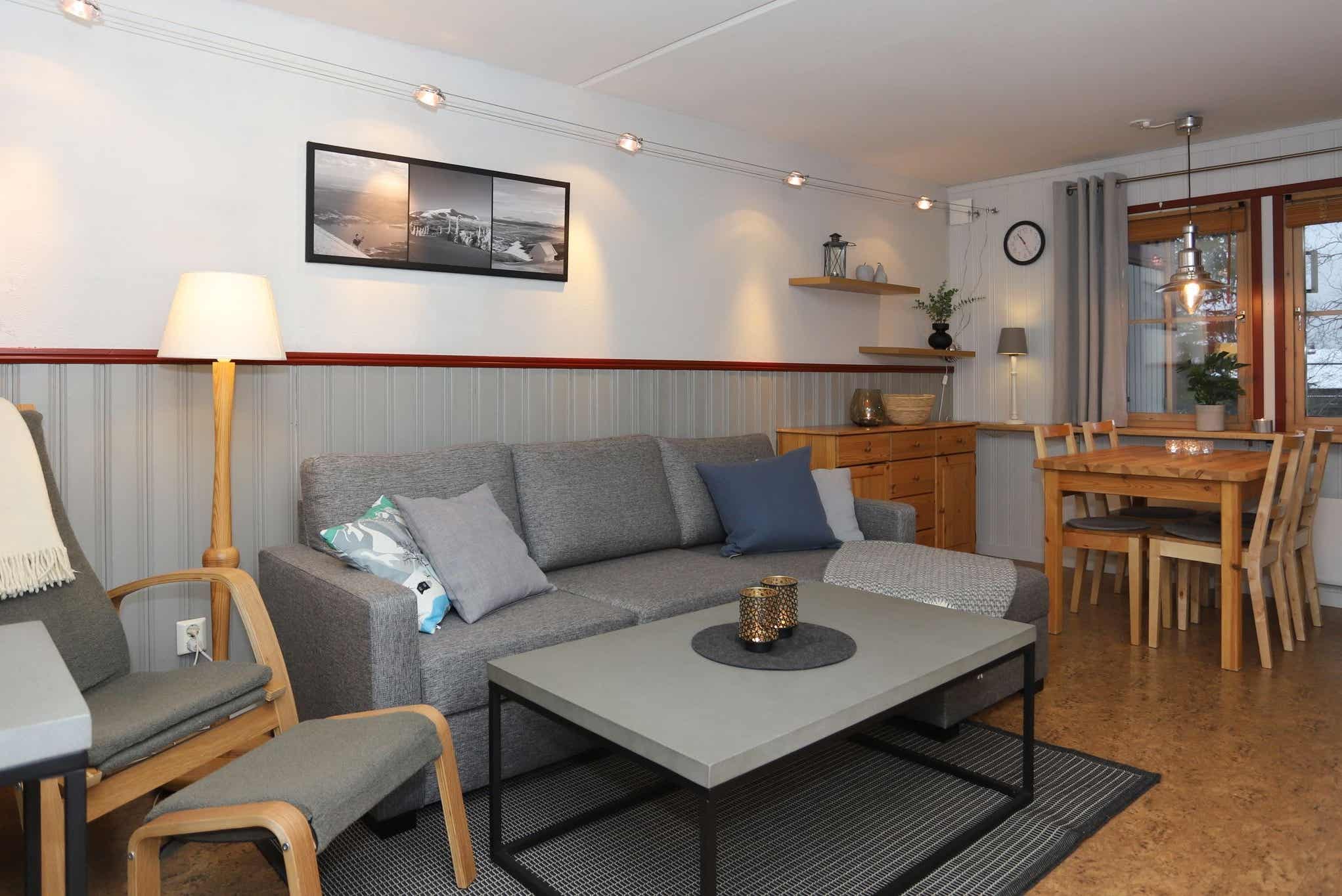 Renen Studio 2G – Renen Björnen