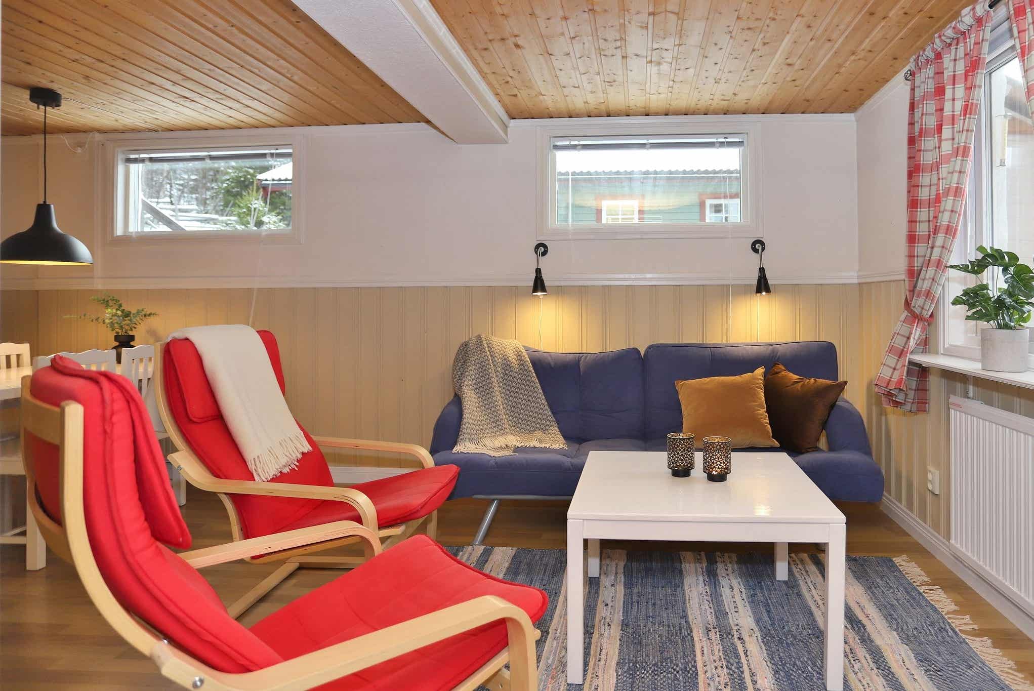 Mården Studio 24D – Mården