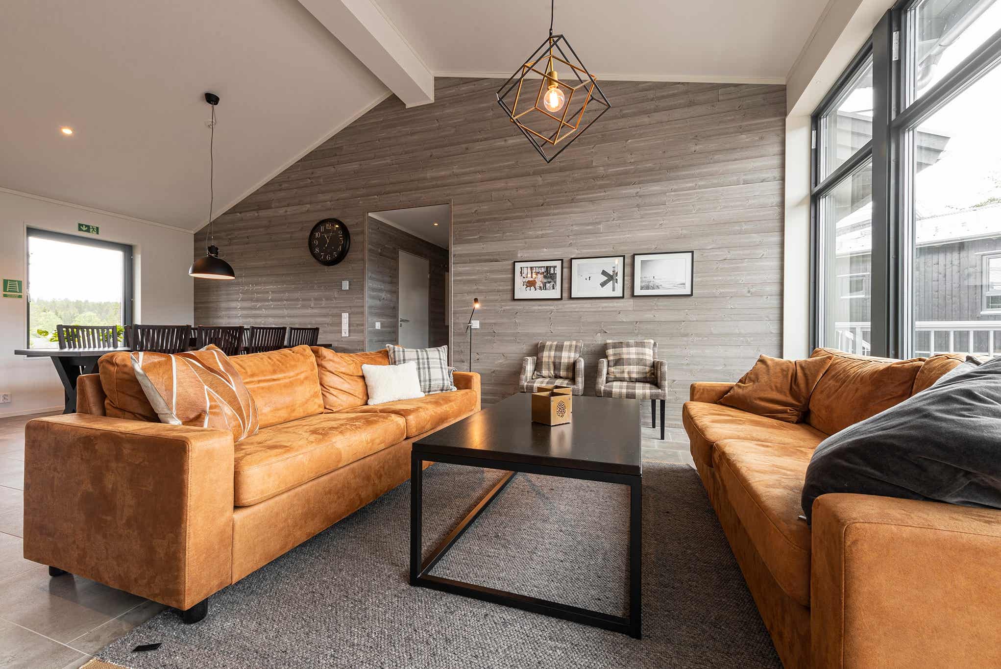 Ski Apartments Hundfjället XL - billede 3