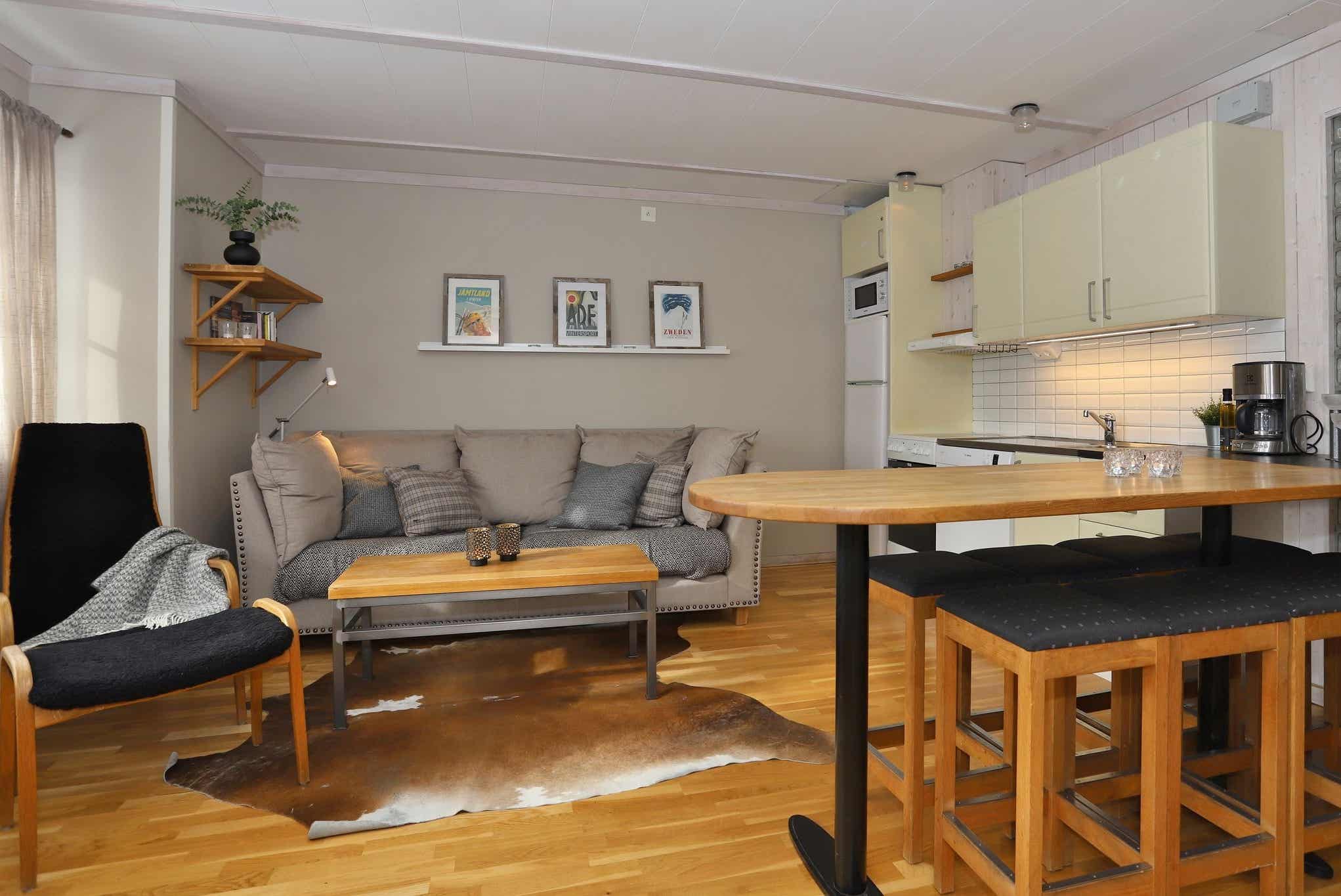 Åre Fjällby 206 – Åre Fjällby