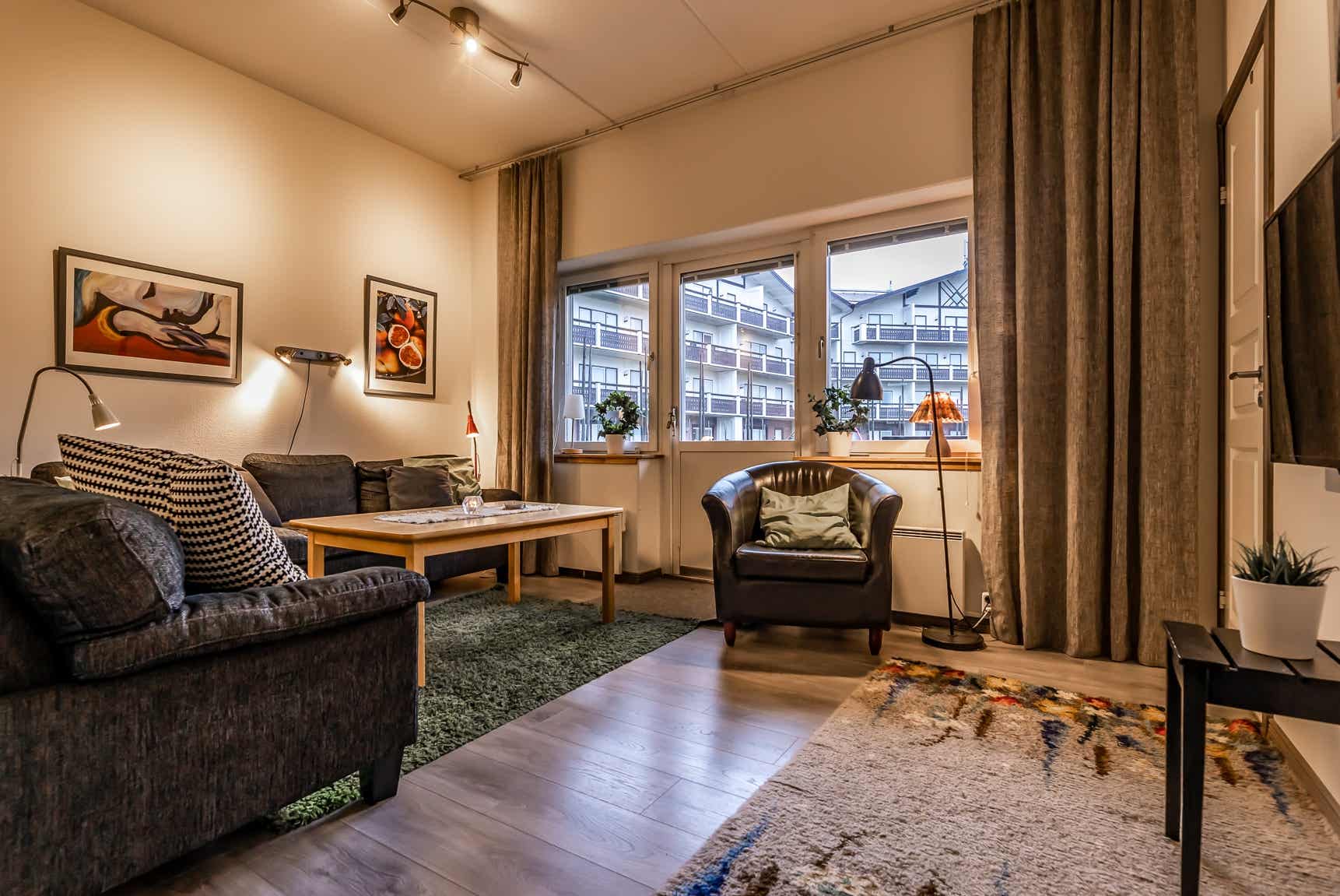 Hundfjällscenter #2669