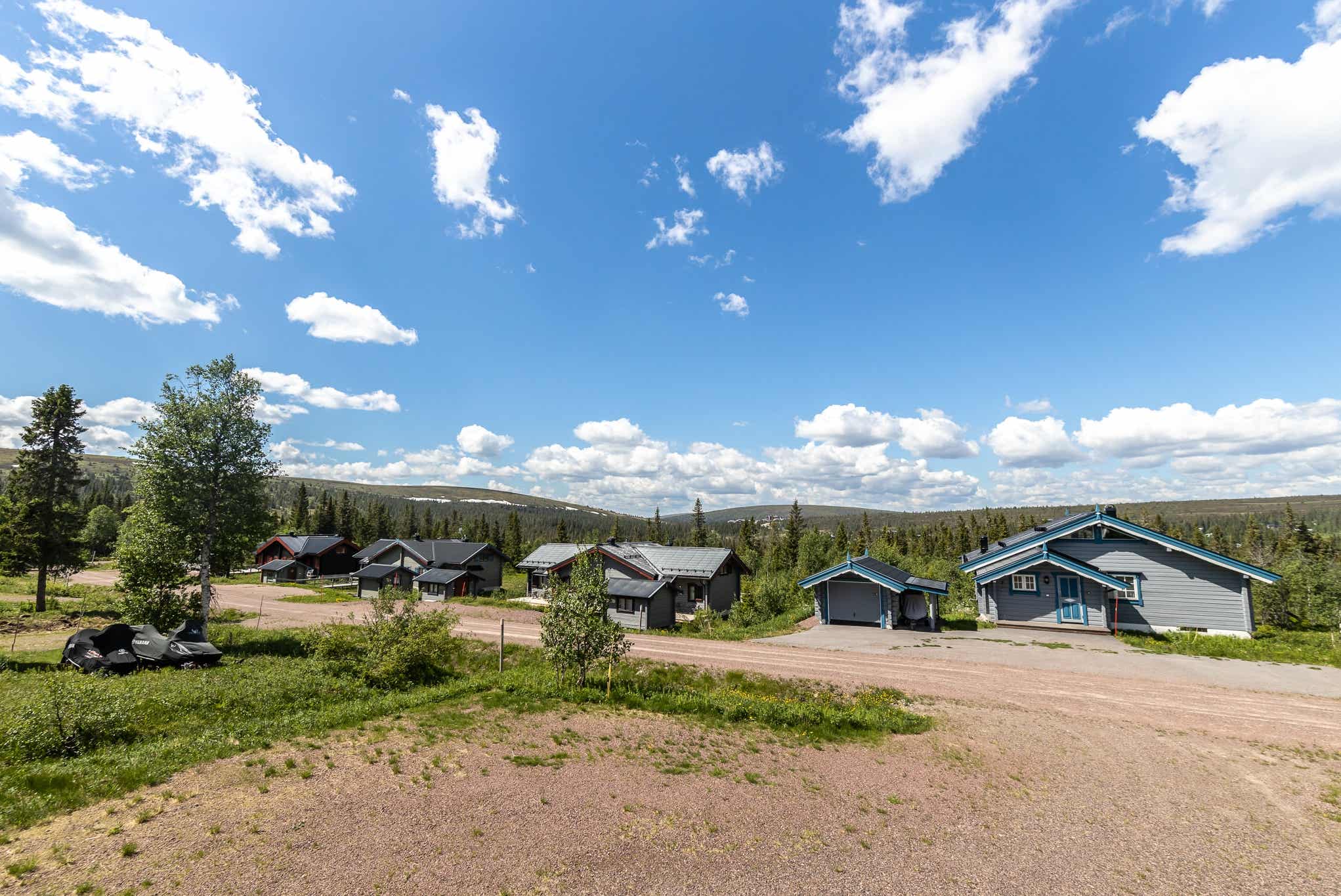 Sälfjällstangen - billede 2