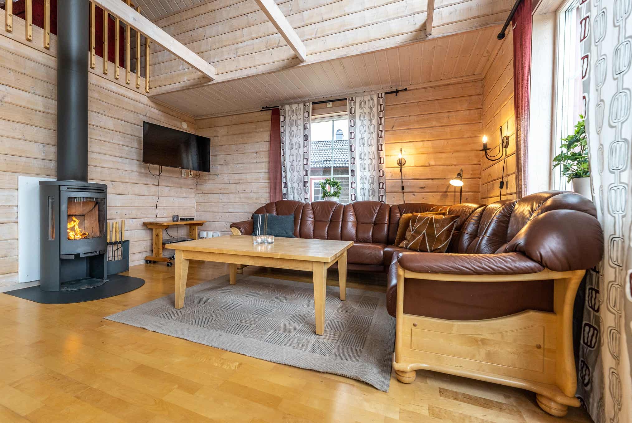 Horizon Lodge - billede 2