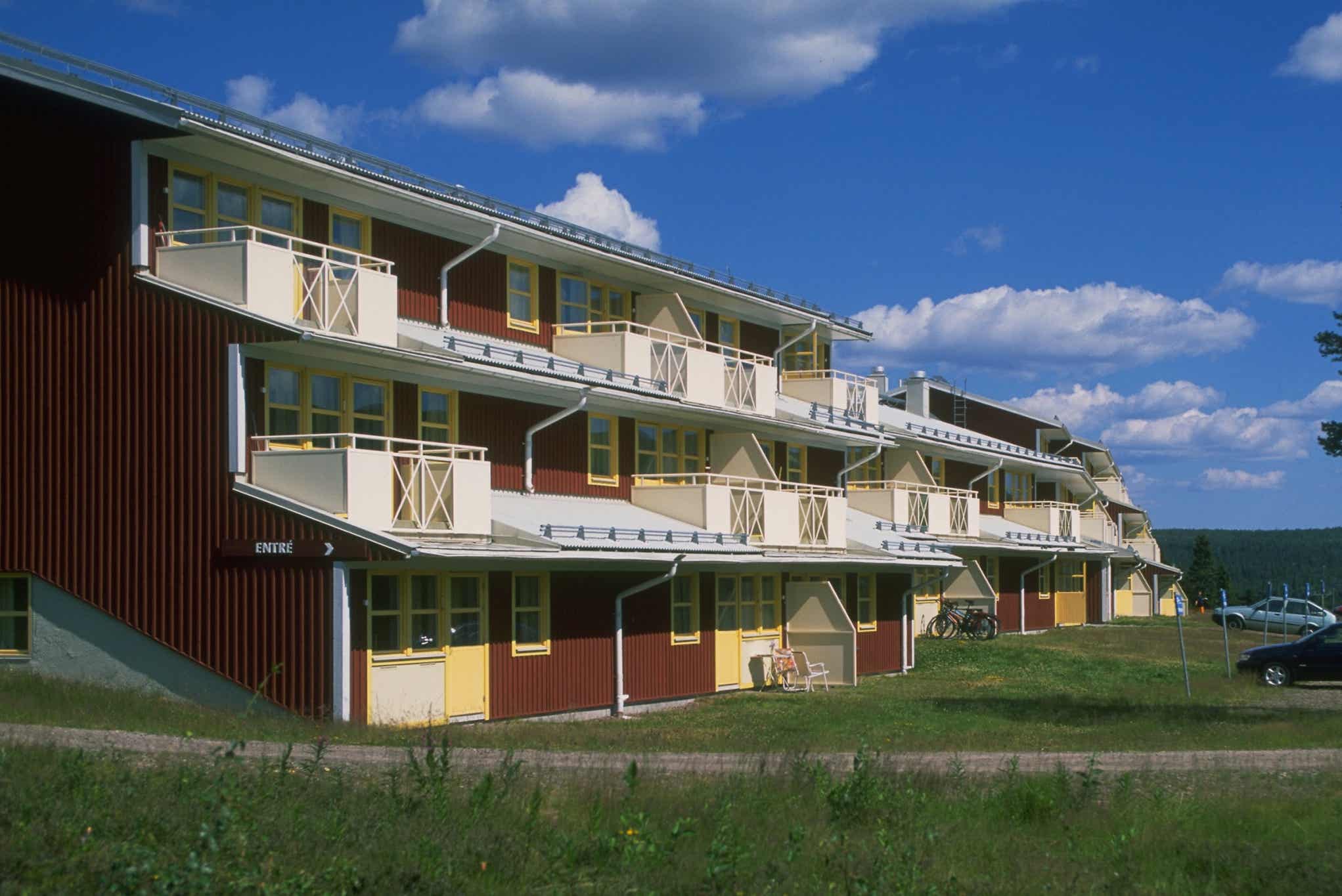 Storfjället - billede 2