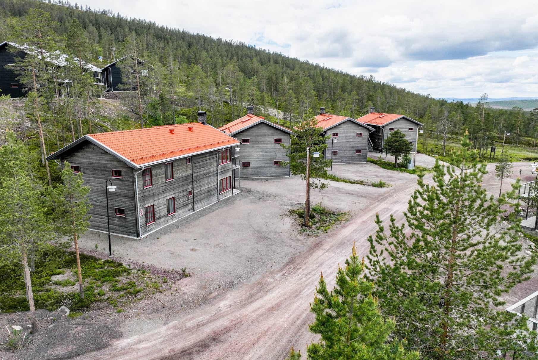 Fjällgläntan - billede 2
