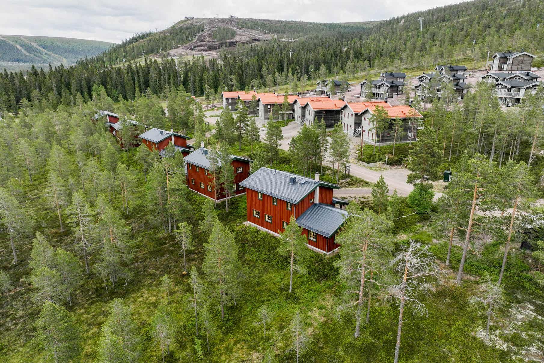 Fjällgläntan - billede 4