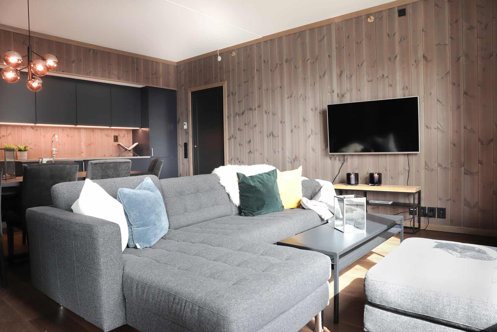 Fyri Apartment 10