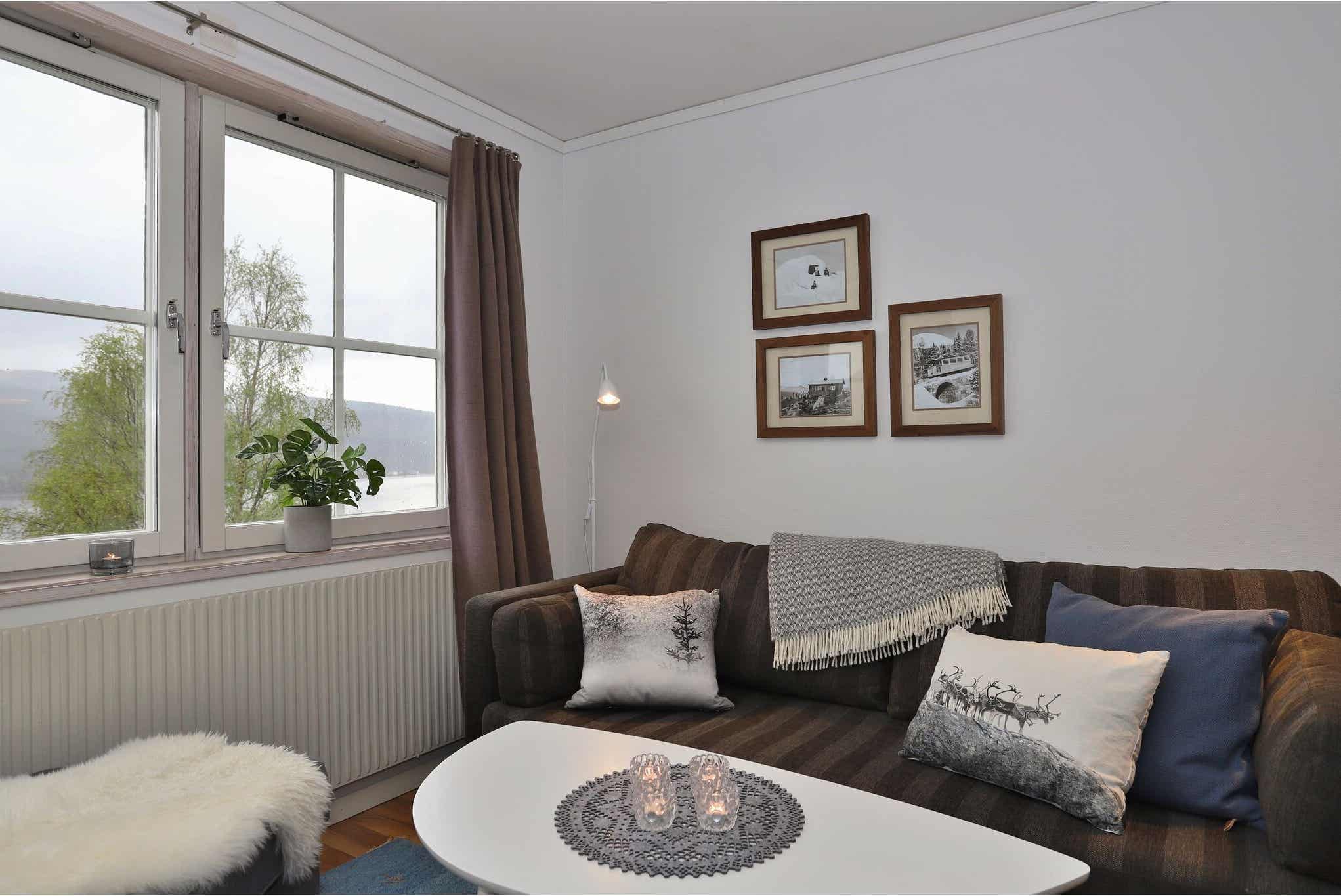 Åre Fjällby - Rödkullen 145 – Åre Fjällby