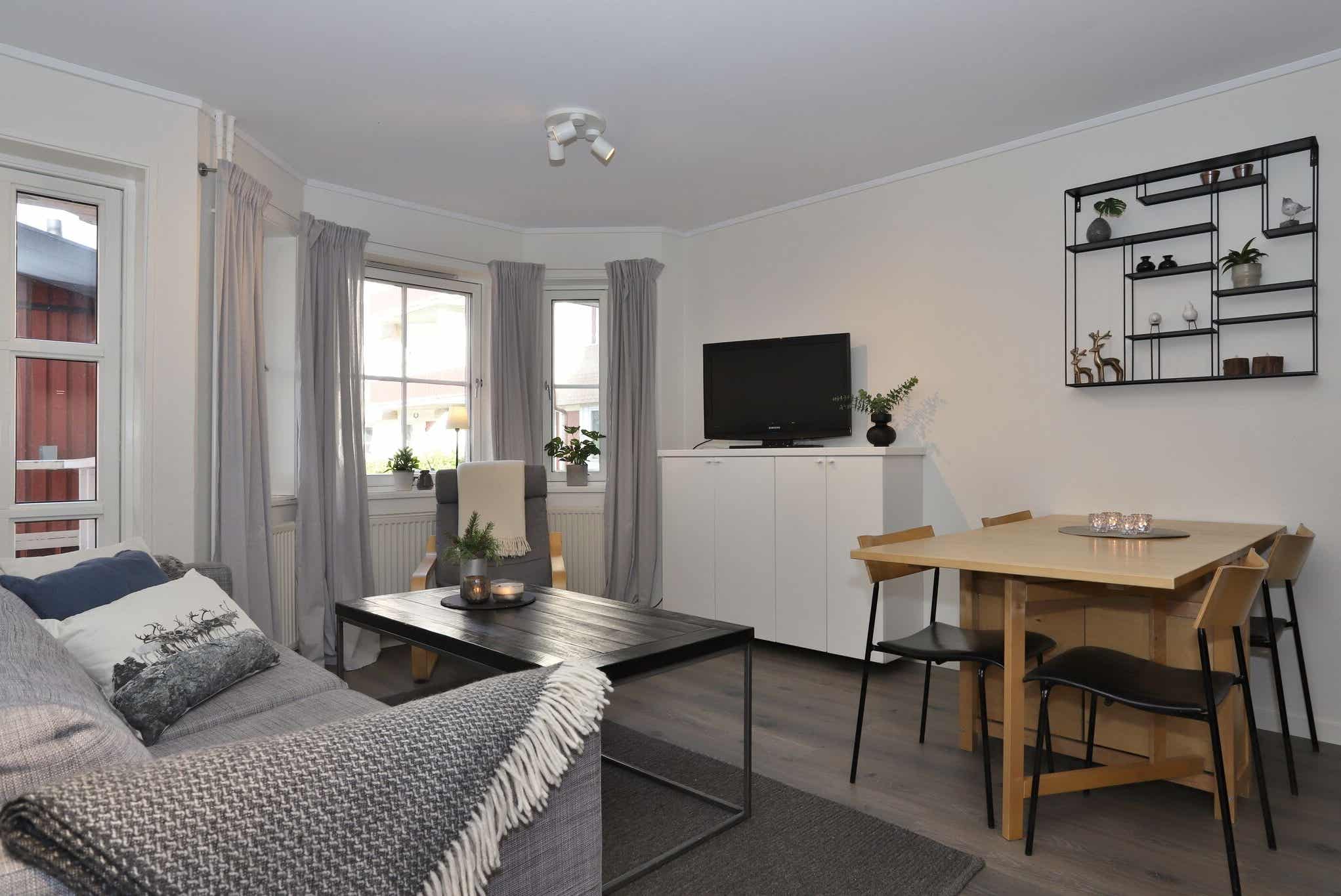 Åre Fjällby - Rödkullen 166 – Åre Fjällby