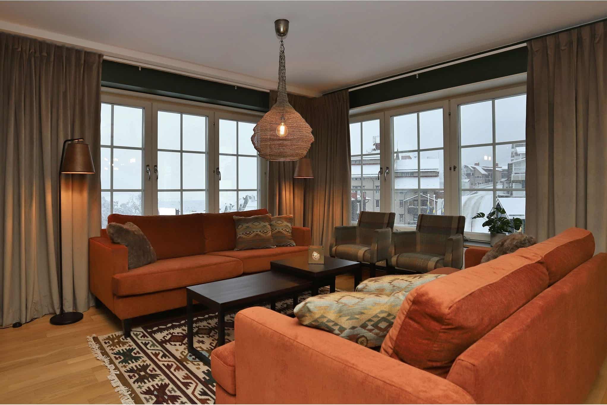 Åre Torg 2 – Åre Torg