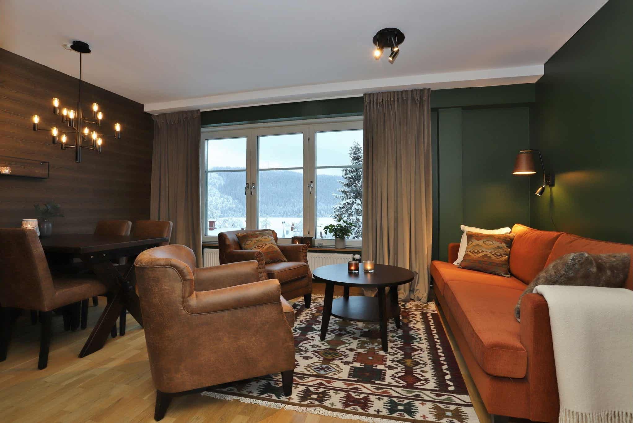 Åre Torg 3 – Åre Torg