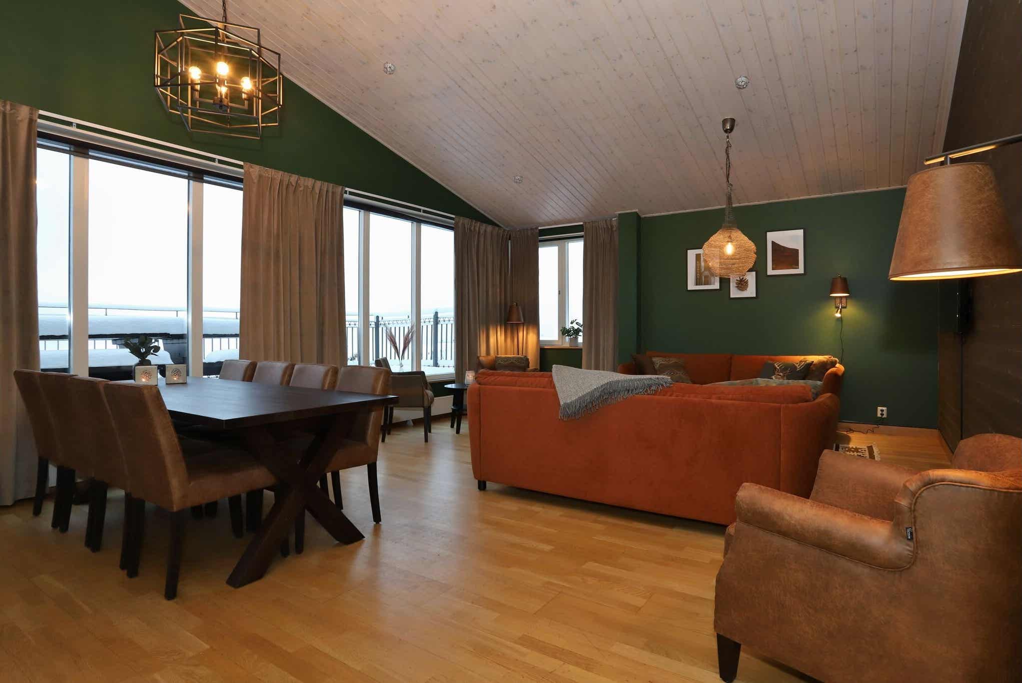 Åre Torg 7 – Åre Torg