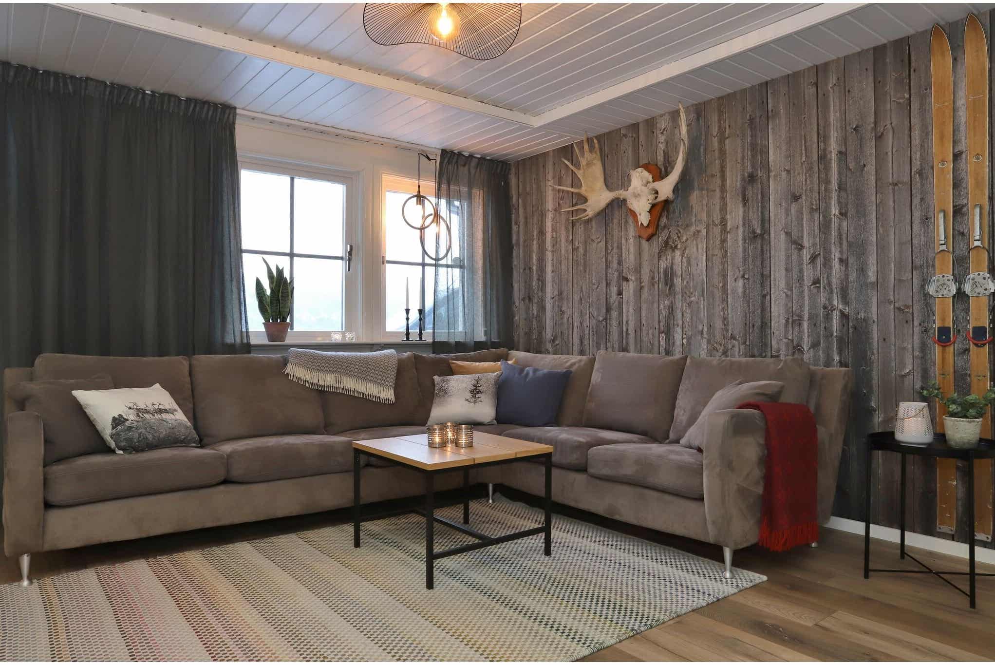 Åre Fjällby 211 – Åre Fjällby