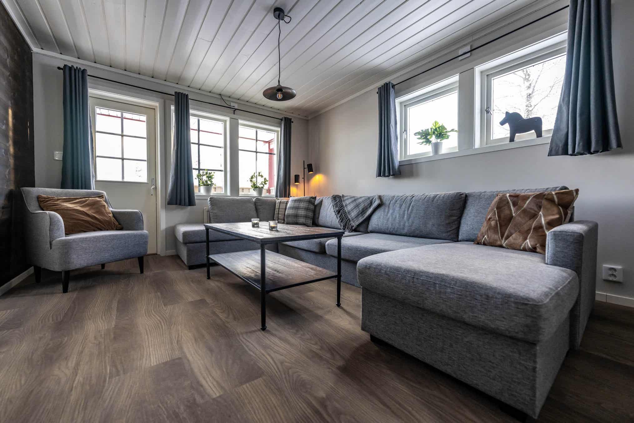 Röda Byn #3970
