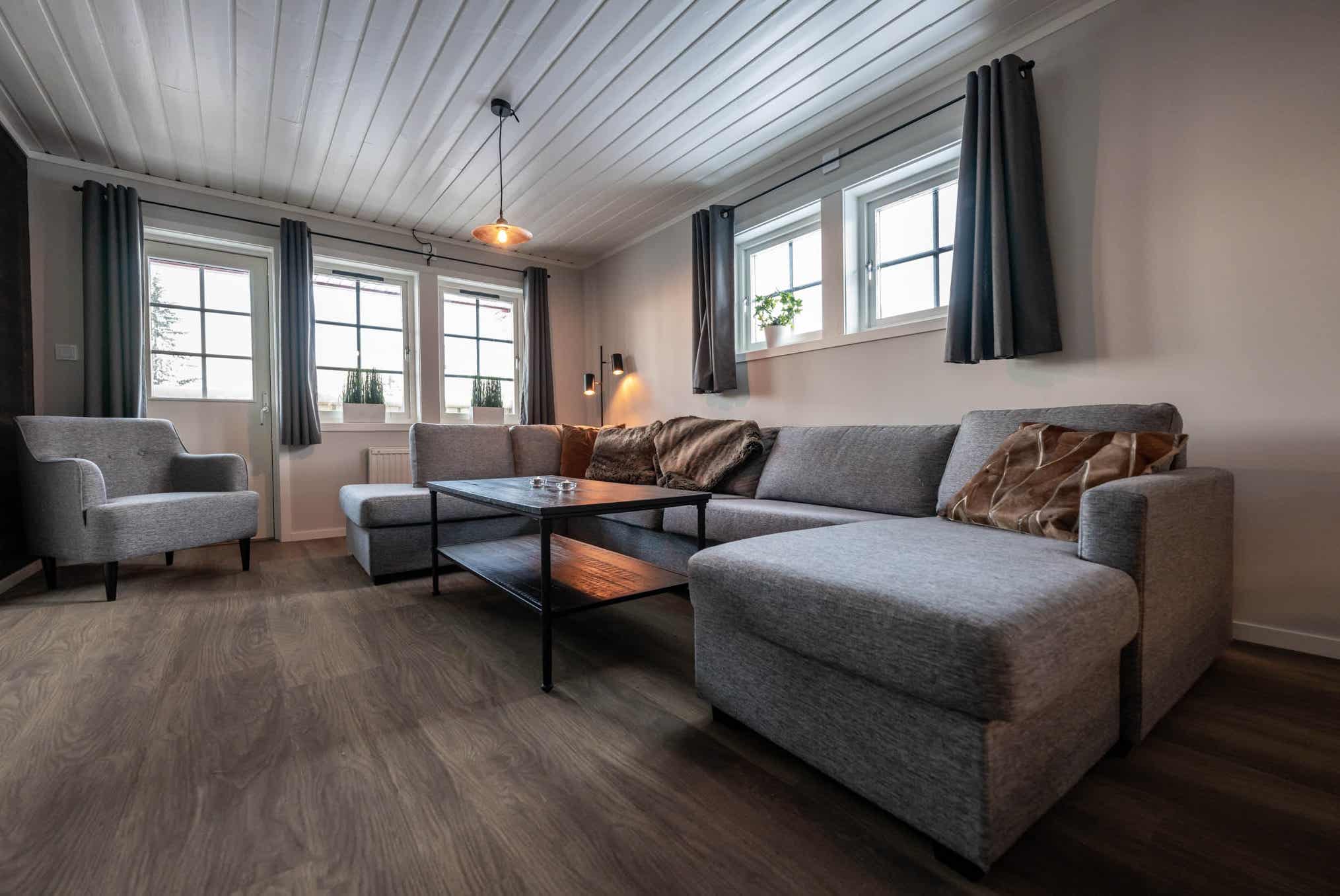 Röda Byn #3986