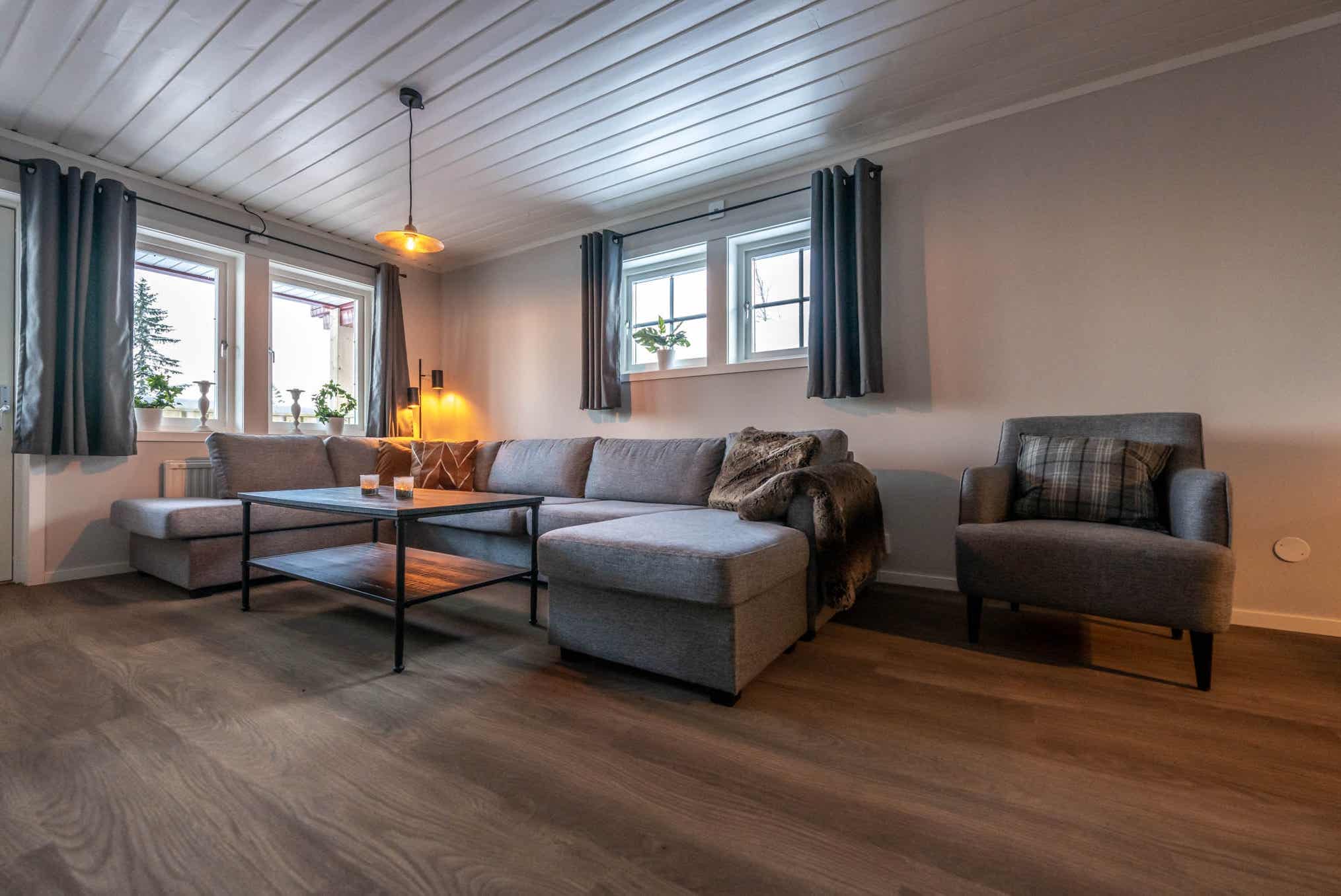 Röda Byn #4000