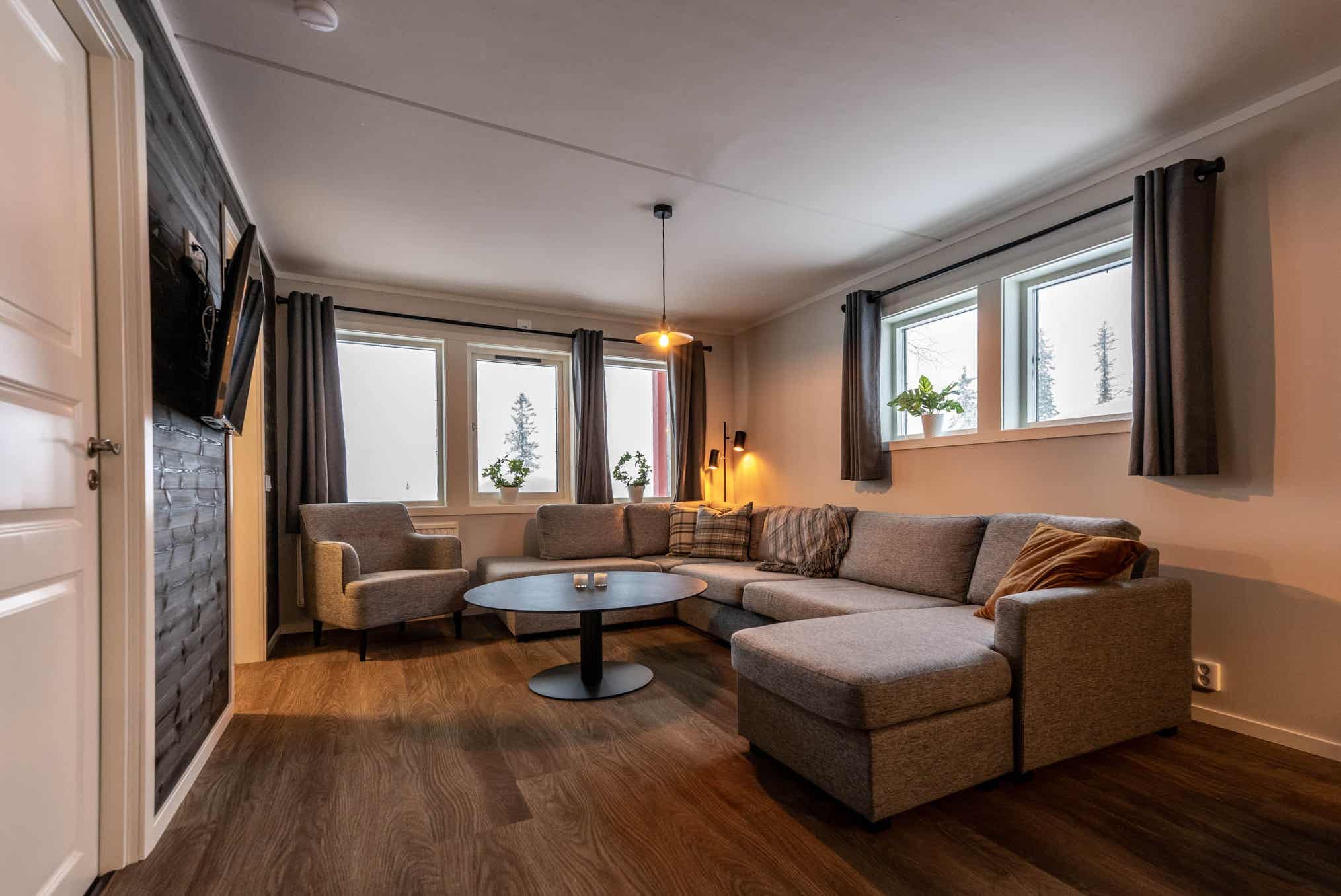 Röda Byn #3993