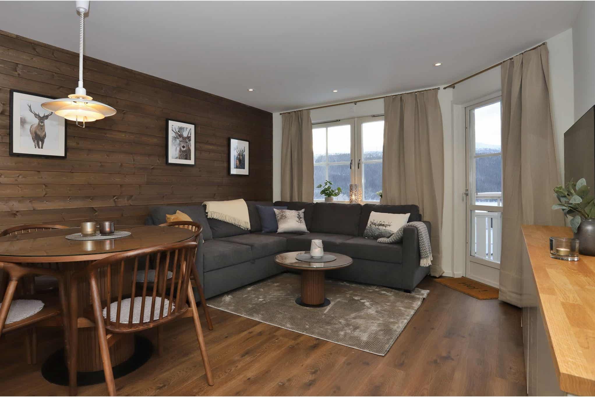 Åre Fjällby - Rödkullen 135 – Åre Fjällby