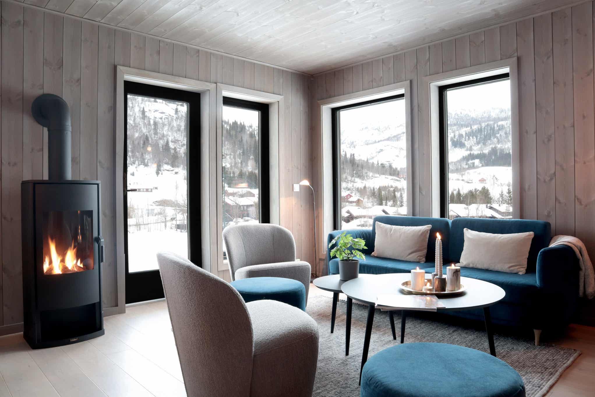 Fjellnest C101
