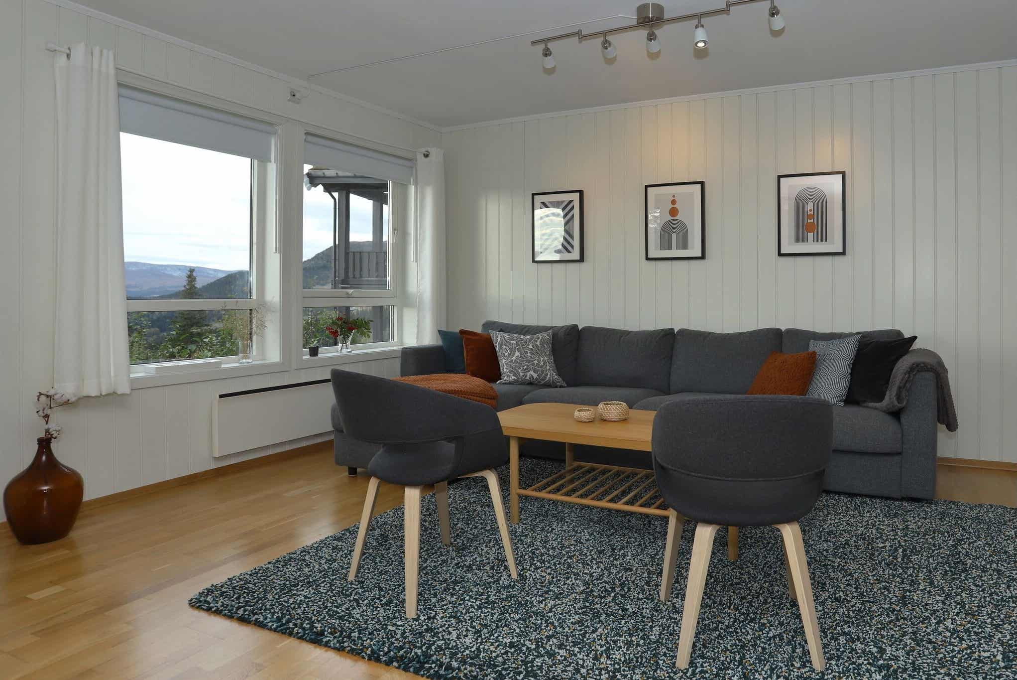 Björnenvägen 22B – Björnenvägen