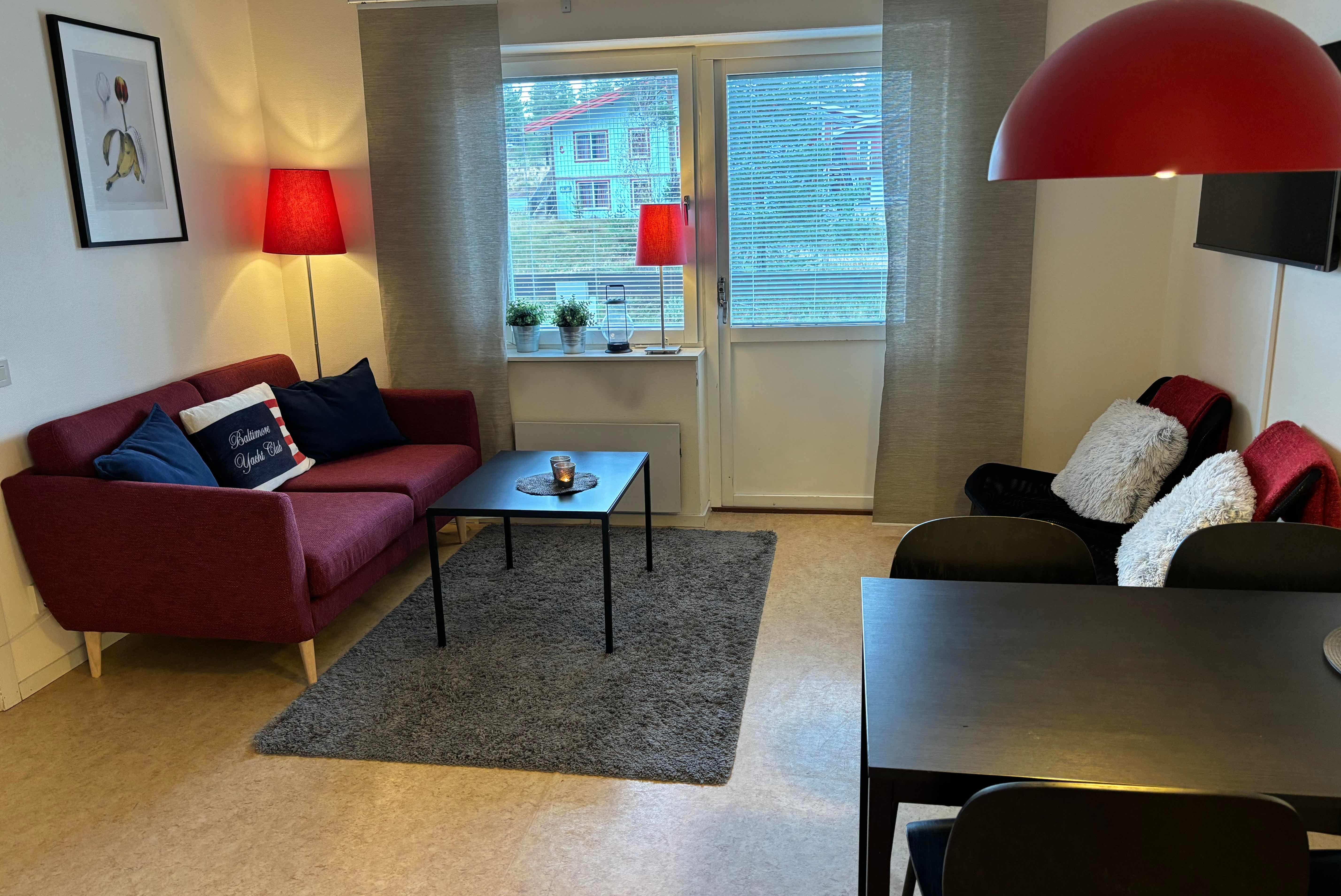 Hundfjällscenter #3318