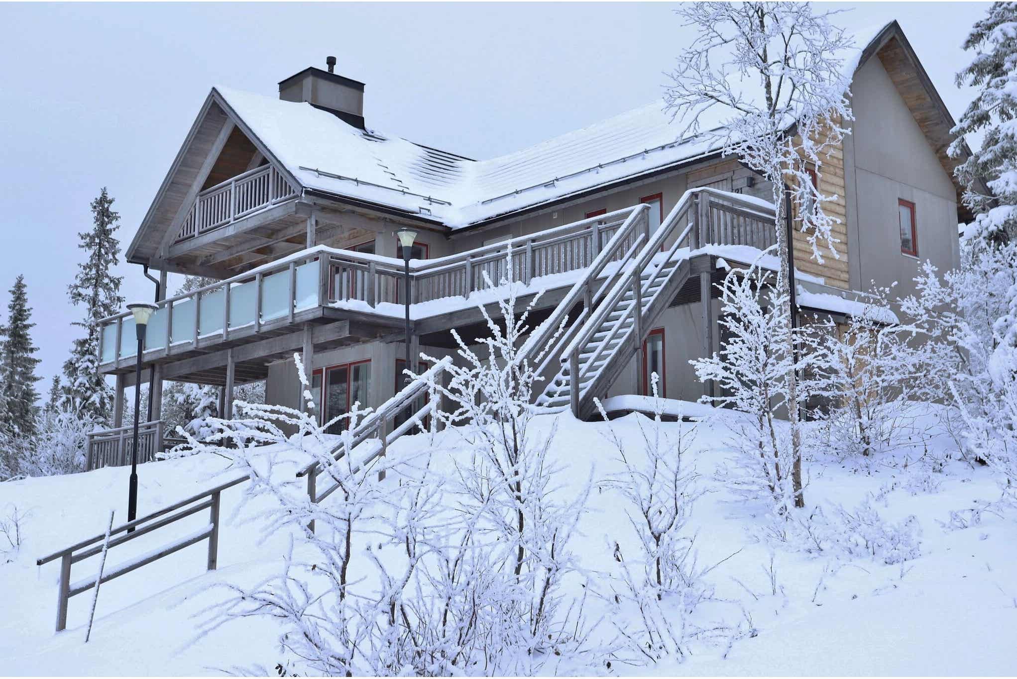 Höken 21B – Höken