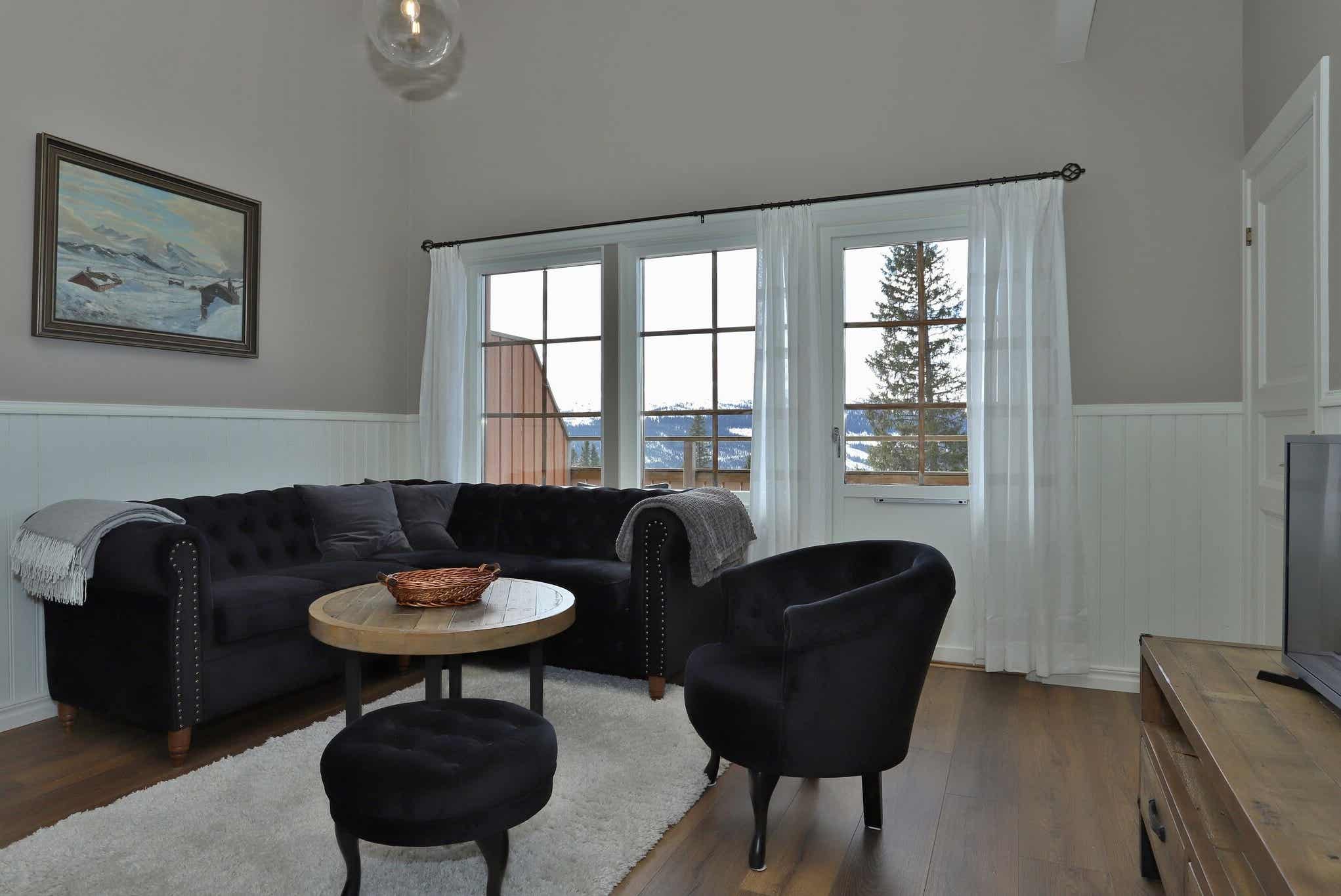 Mården 20A – Mården