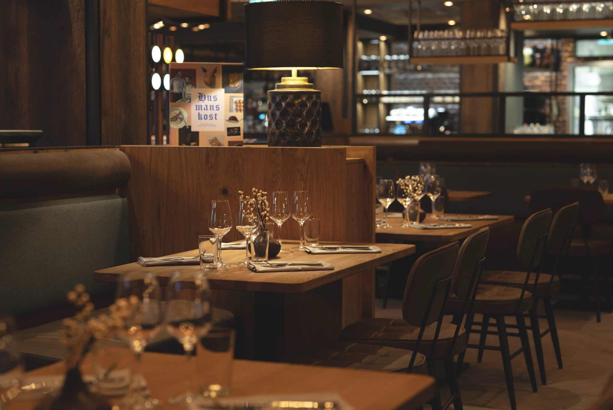 SkiStar Lodge Hundfjället - billede 4