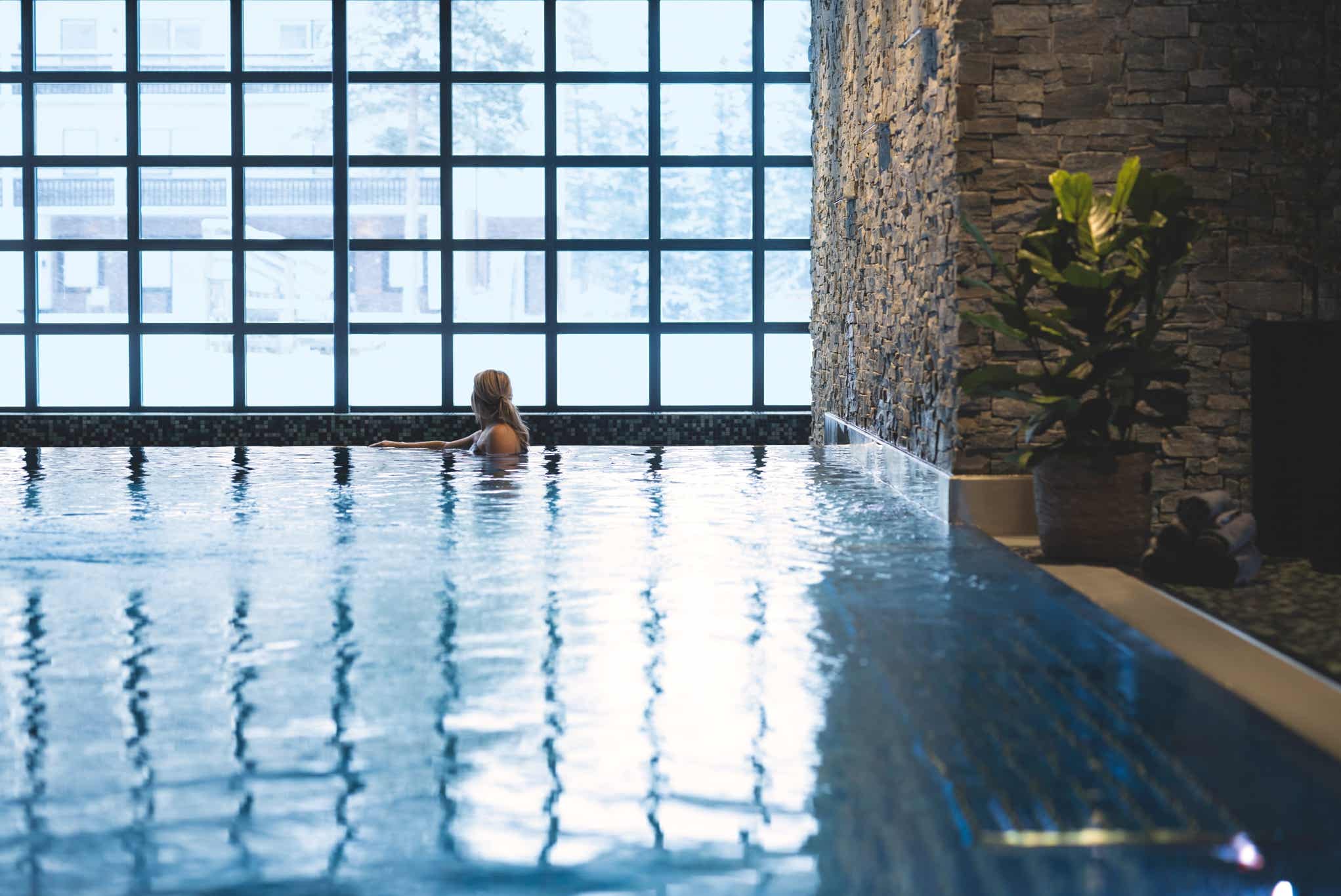 SkiStar Lodge Hundfjället – billede 5