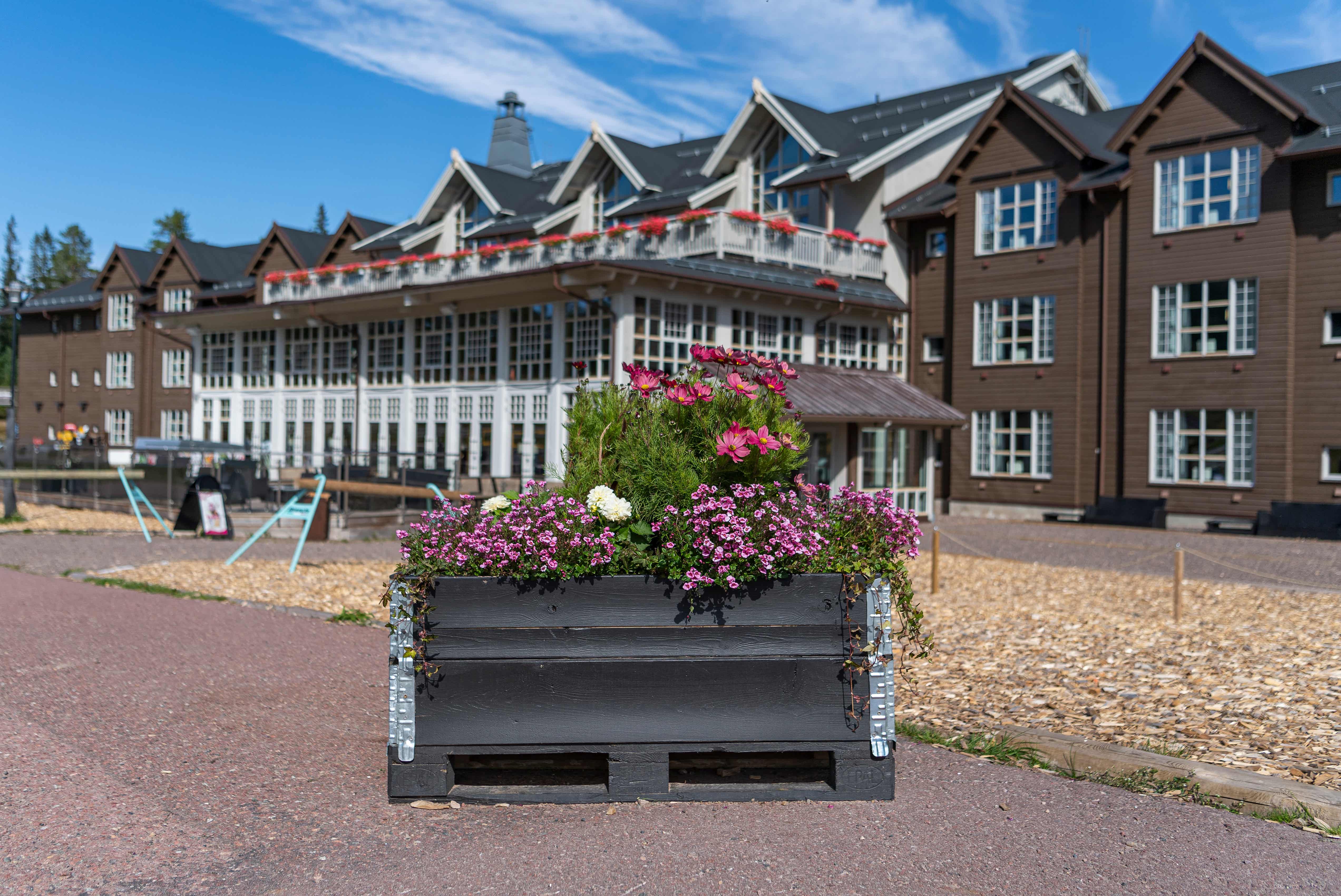 SkiStar Lodge Lindvallen – billede 5