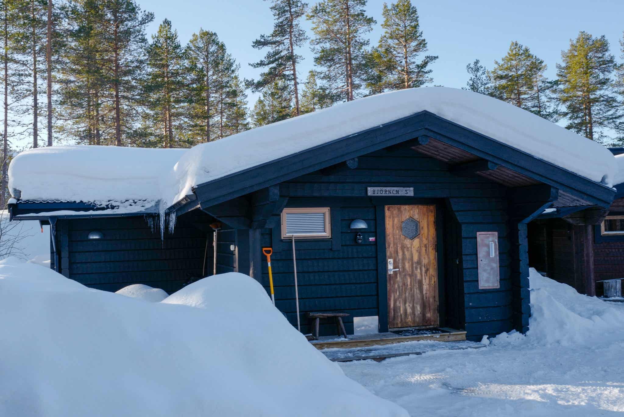 Joängsbyn #23092