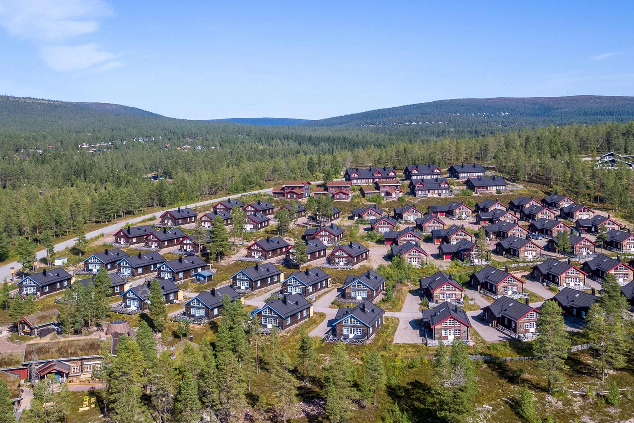 Horizon Lodge - billede 4