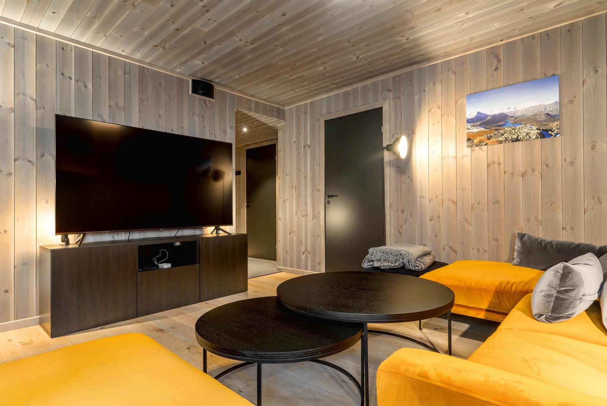 Fjellandsbyen Hemsedal B203
