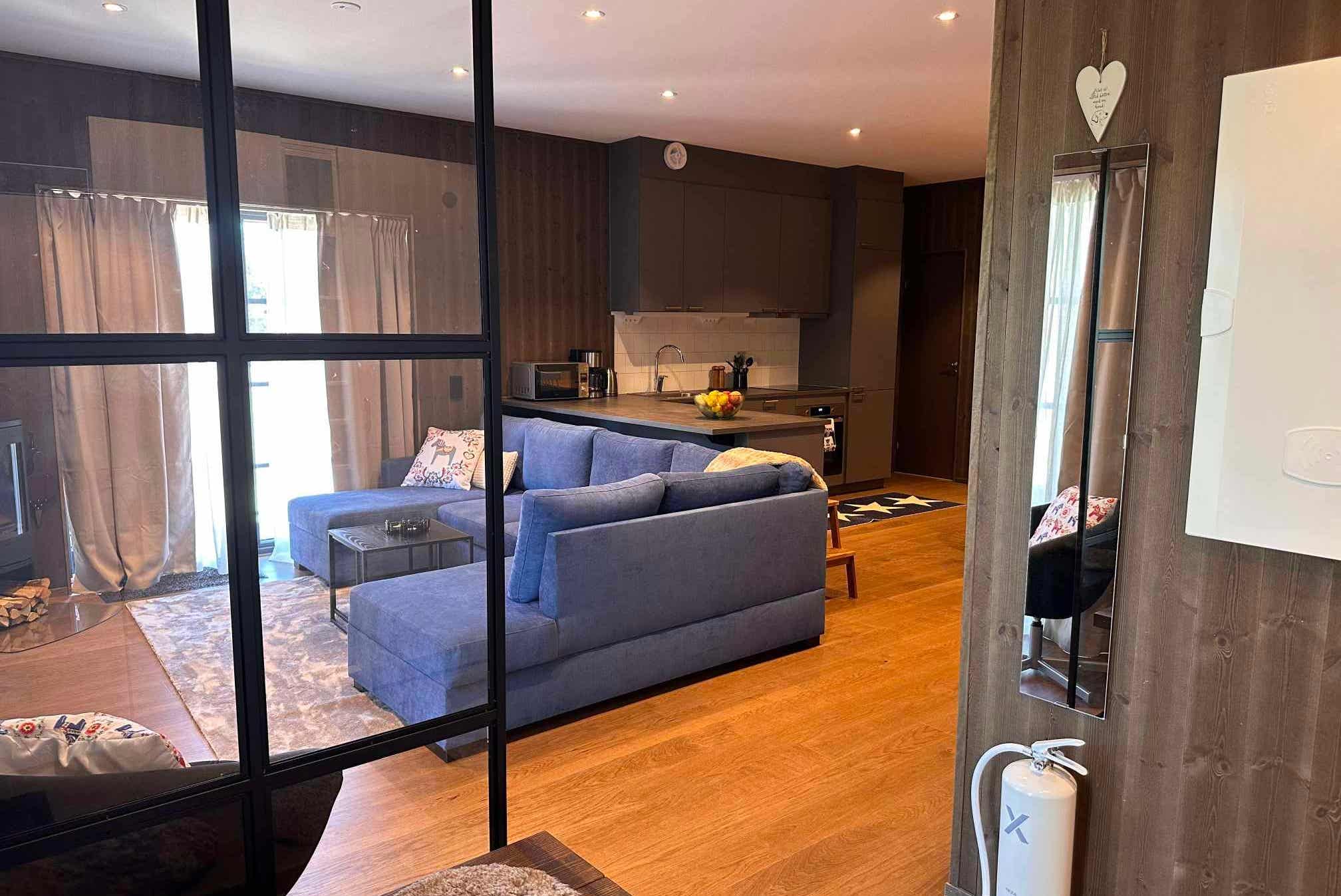 Fjällbäcken #23290