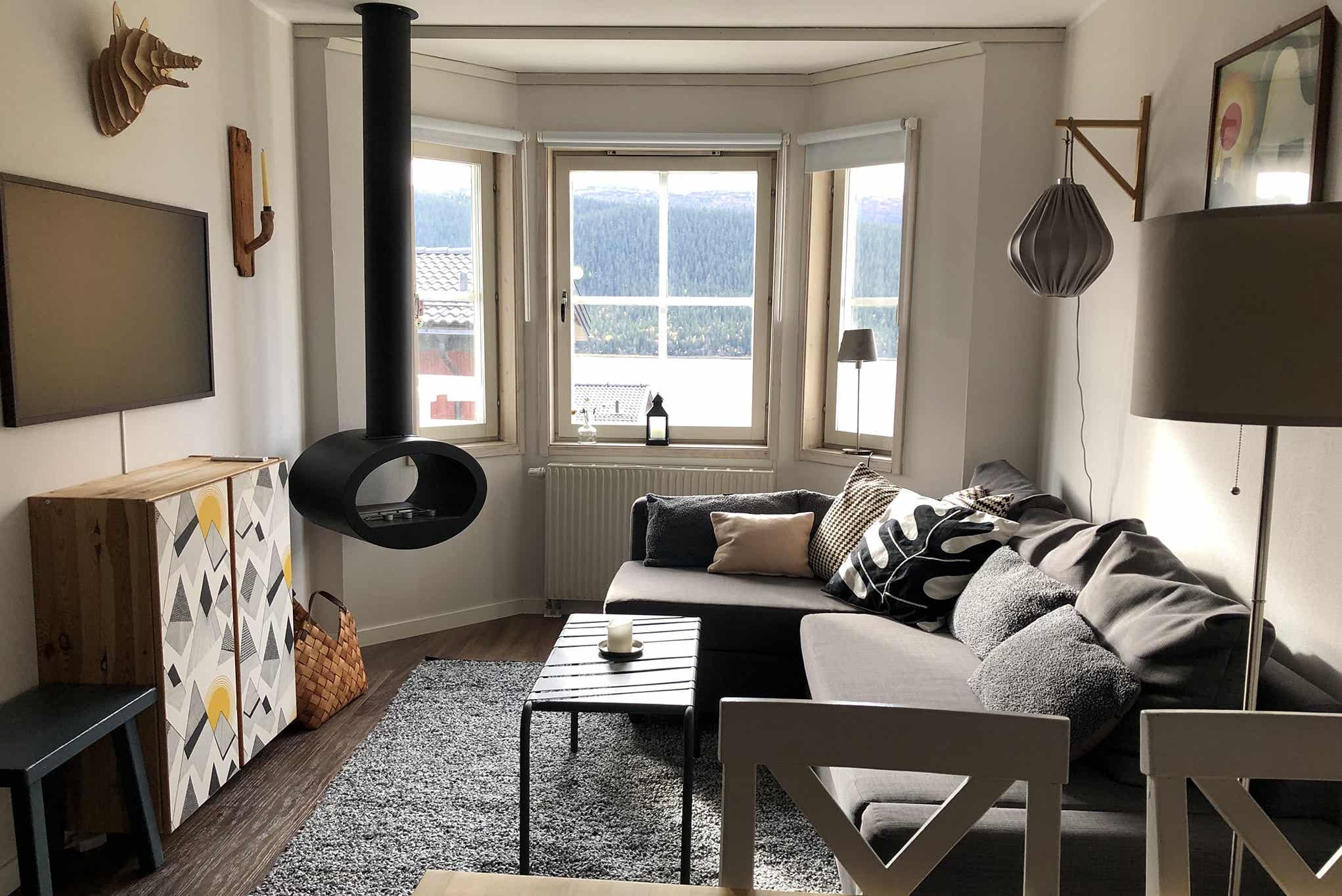 Åre Fjällby - Rödkullen 142 – Åre Fjällby